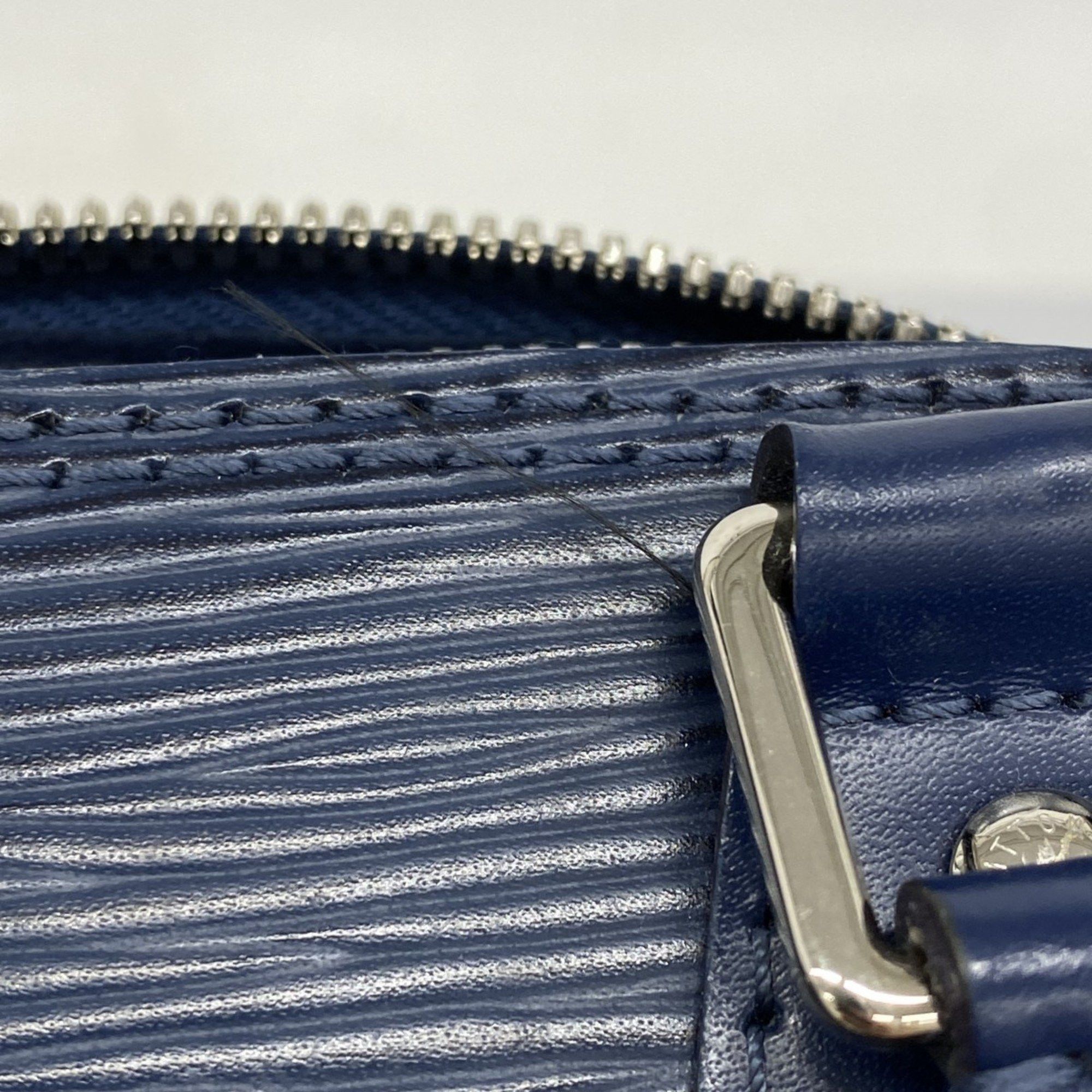 Louis Vuitton Louis Vuitton Alma BB handbag Size ONE SIZE - 9 Thumbnail