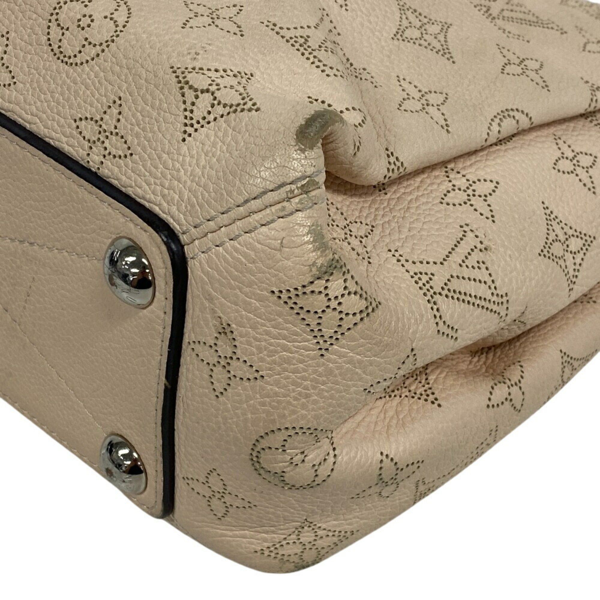Louis Vuitton Louis Vuitton Mahina handbag Size ONE SIZE - 4 Thumbnail