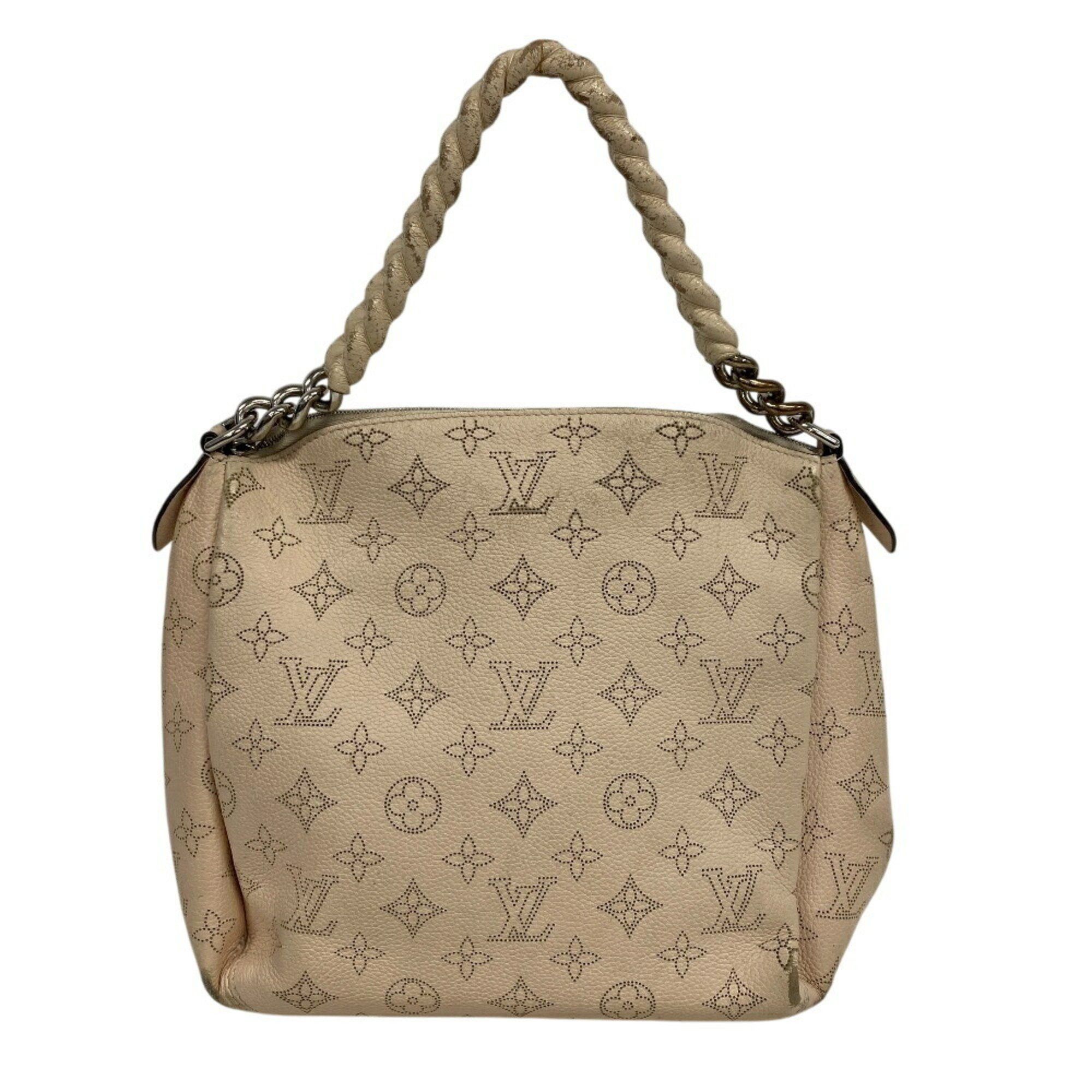 Louis Vuitton Louis Vuitton Mahina handbag Size ONE SIZE - 2 Thumbnail