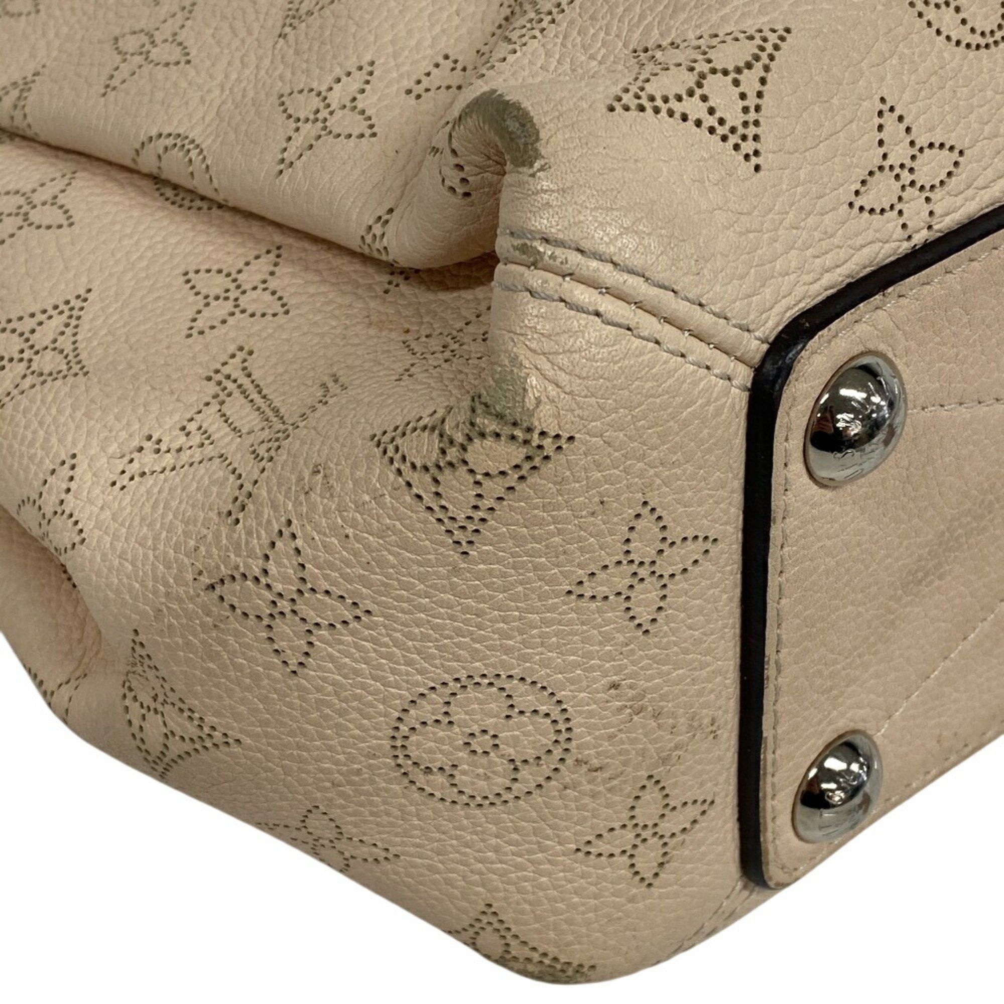 Louis Vuitton Louis Vuitton Mahina handbag Size ONE SIZE - 5 Thumbnail