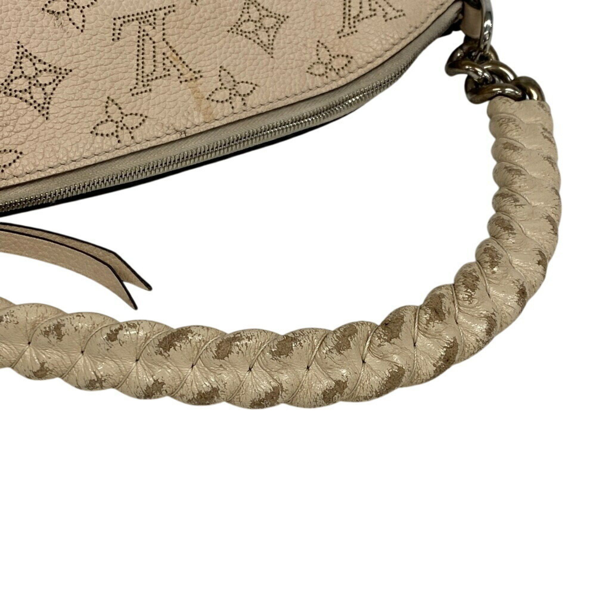 Louis Vuitton Louis Vuitton Mahina handbag Size ONE SIZE - 3 Thumbnail