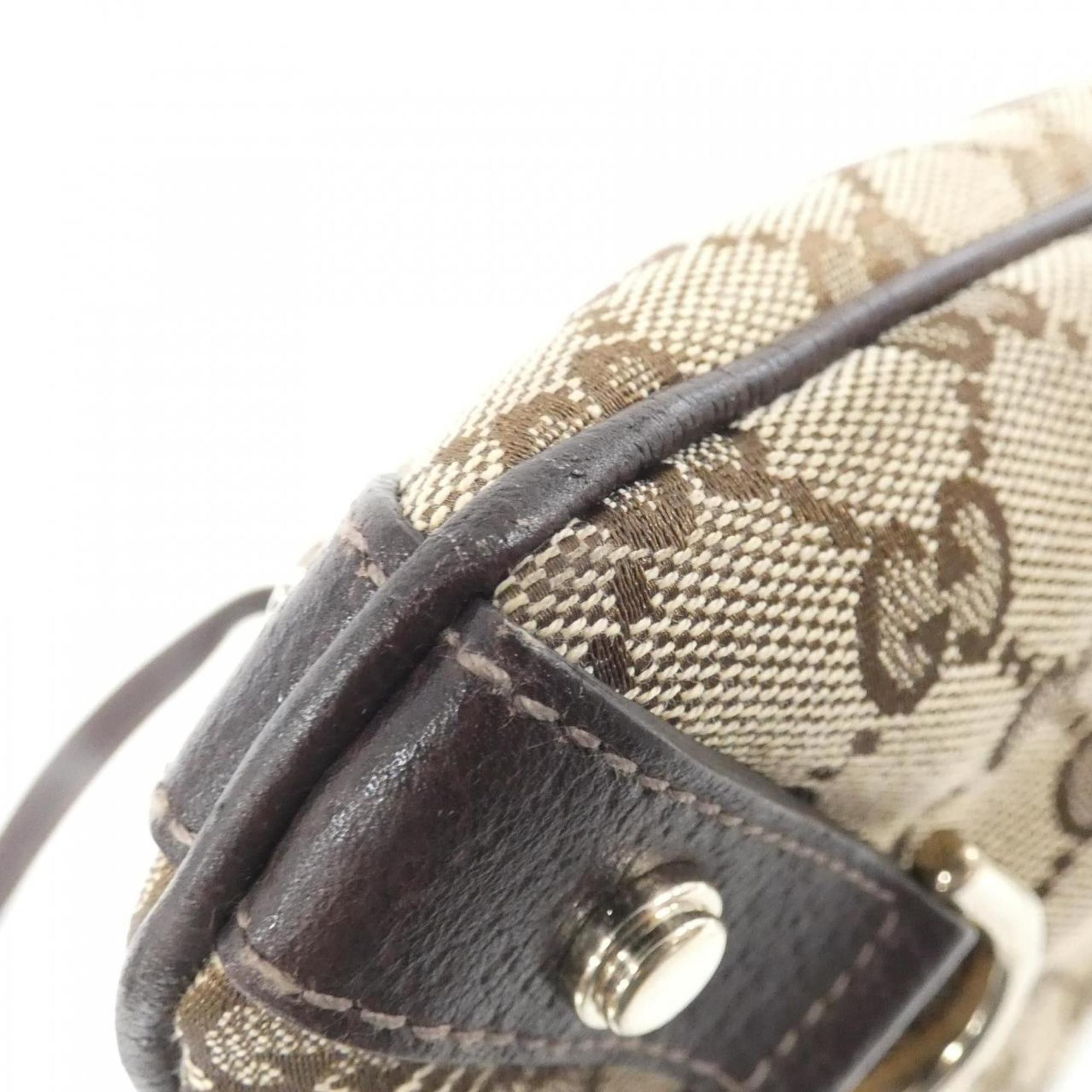 Gucci Gucci Abbey shoulder Size ONE SIZE - 5 Thumbnail