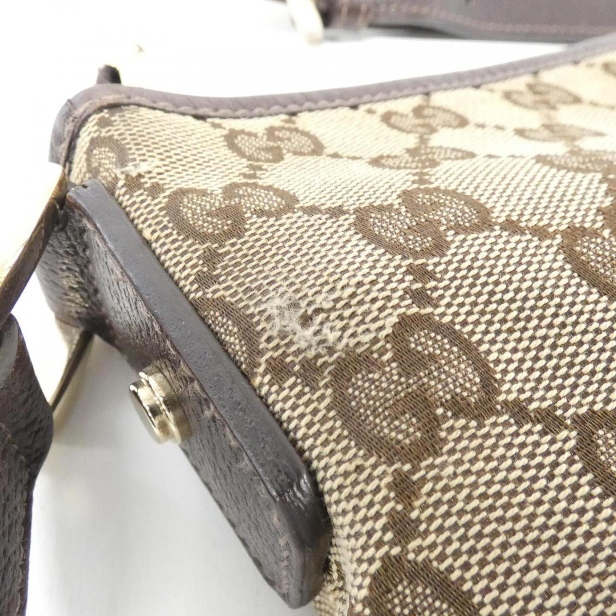 Gucci Gucci Abbey shoulder Size ONE SIZE - 6 Thumbnail