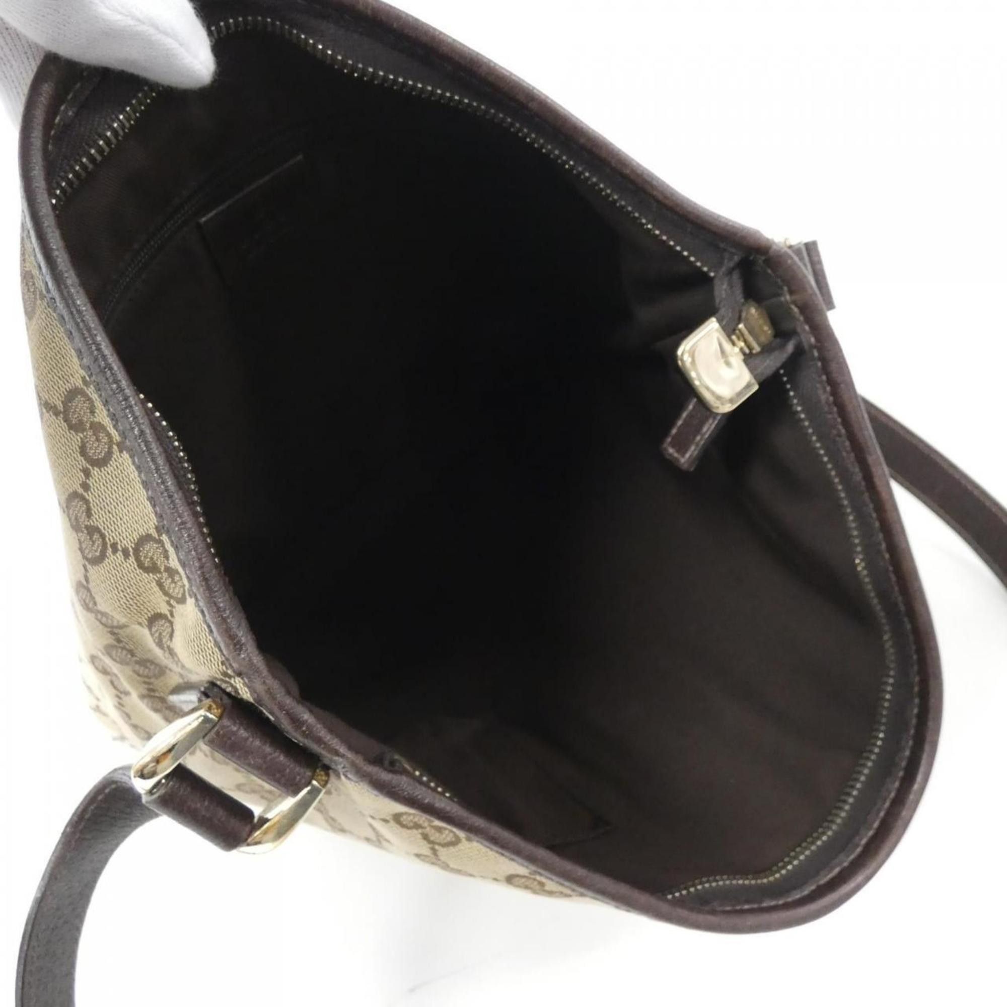 Gucci Gucci Abbey shoulder Size ONE SIZE - 9 Thumbnail