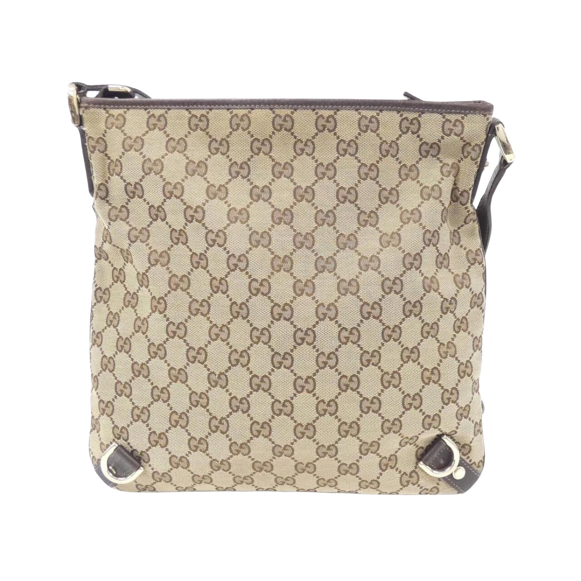 Gucci Gucci Abbey shoulder Size ONE SIZE - 2 Thumbnail