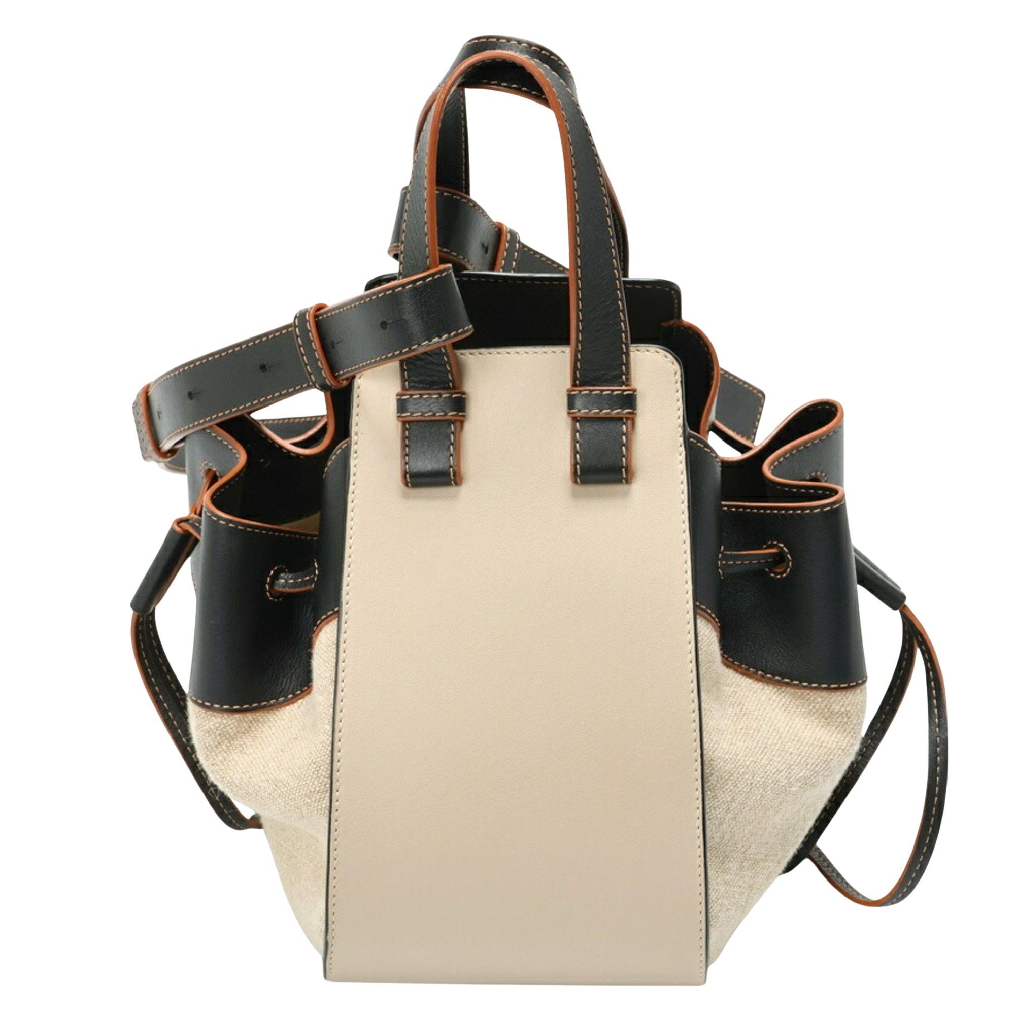 Loewe Loewe Hammock handbag Size ONE SIZE - 2 Thumbnail