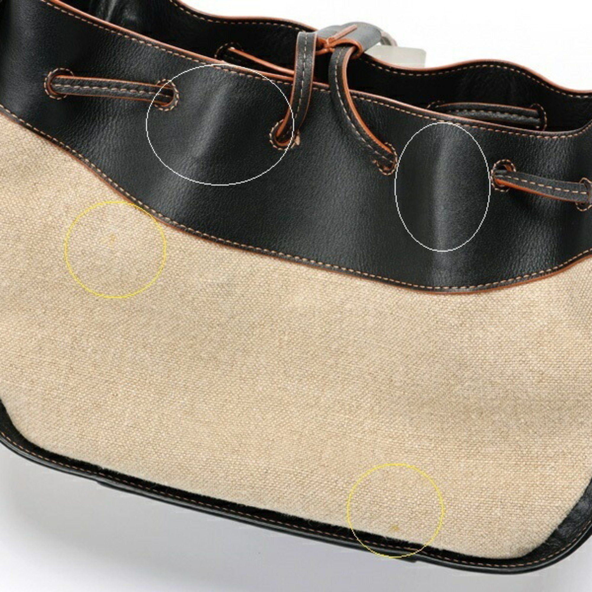 Loewe Loewe Hammock handbag Size ONE SIZE - 5 Thumbnail