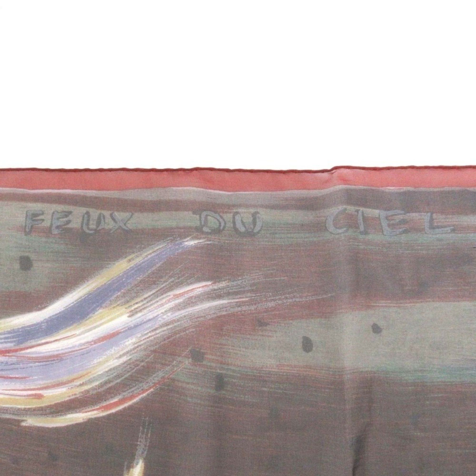 Hermes Hermès Carré 90 scarf Size ONE SIZE - 3 Thumbnail