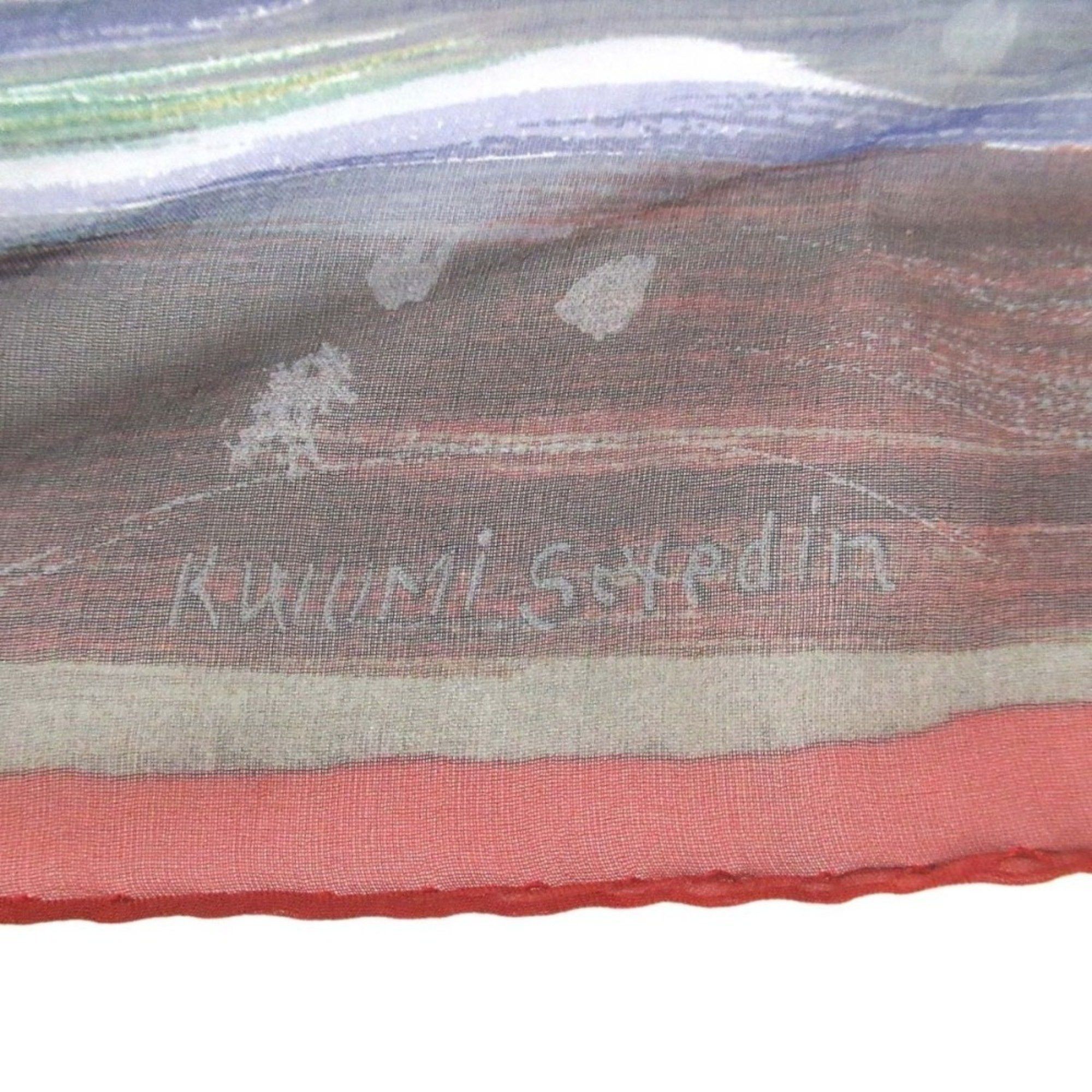 Hermes Hermès Carré 90 scarf Size ONE SIZE - 4 Thumbnail