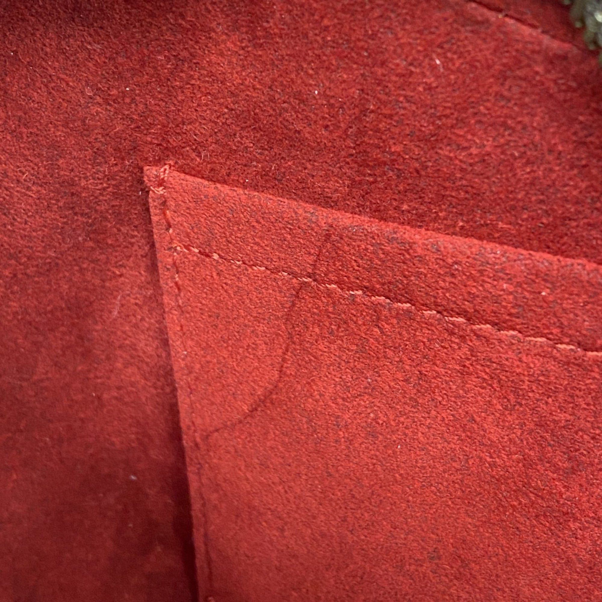 Louis Vuitton Louis Vuitton Croissant shoulder Size ONE SIZE - 6 Thumbnail