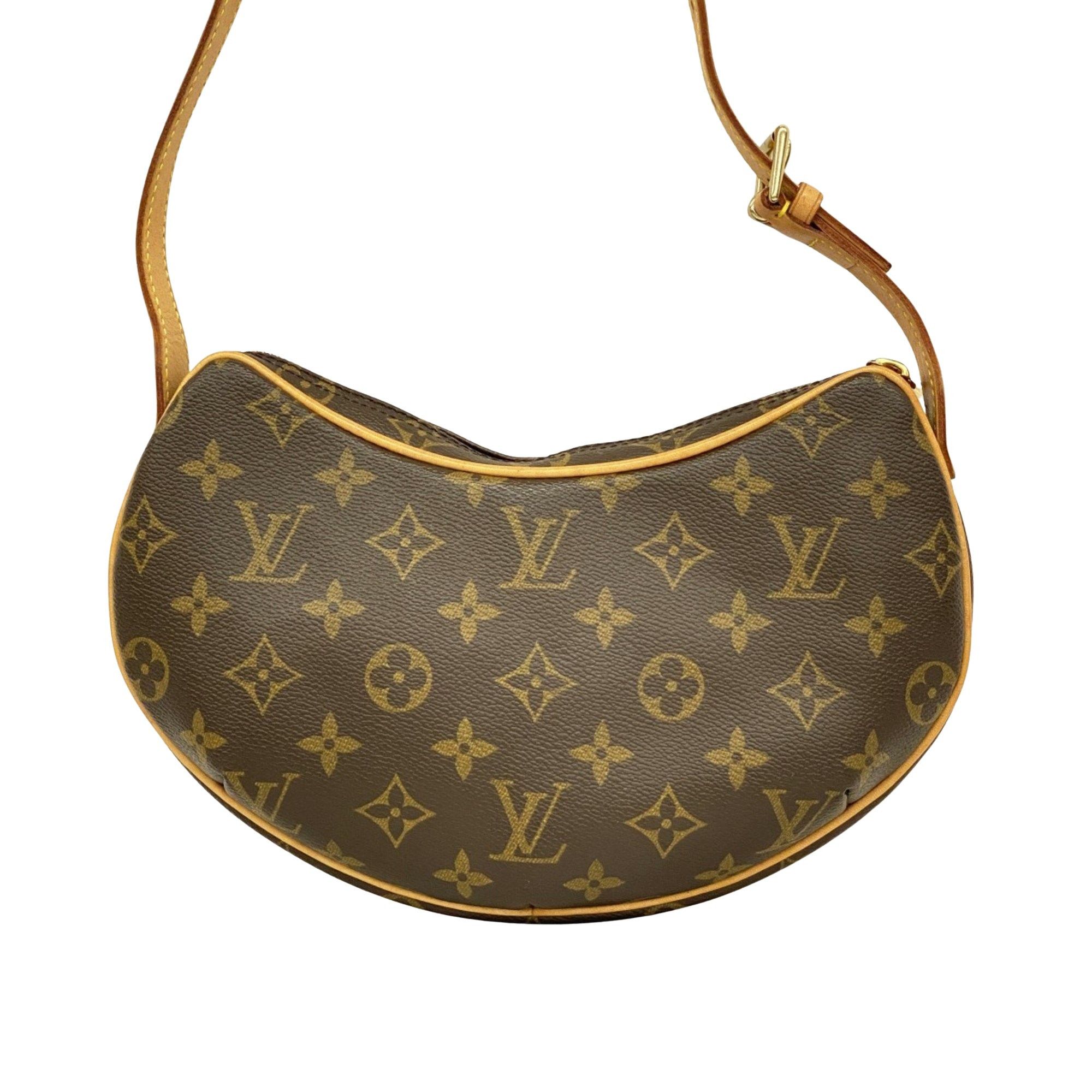 Louis Vuitton Louis Vuitton Croissant shoulder Size ONE SIZE - 2 Thumbnail