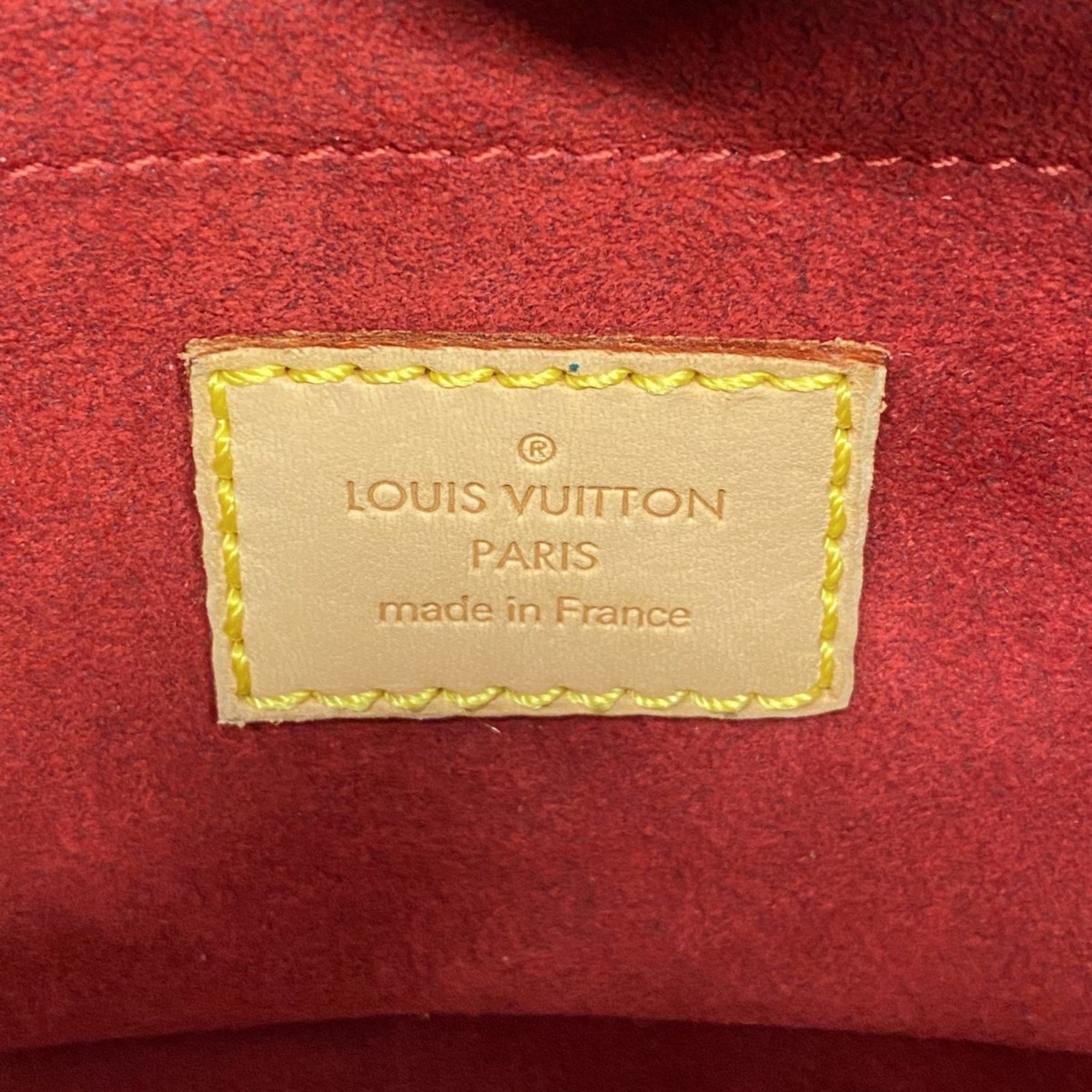 Louis Vuitton Louis Vuitton Croissant shoulder Size ONE SIZE - 8 Thumbnail
