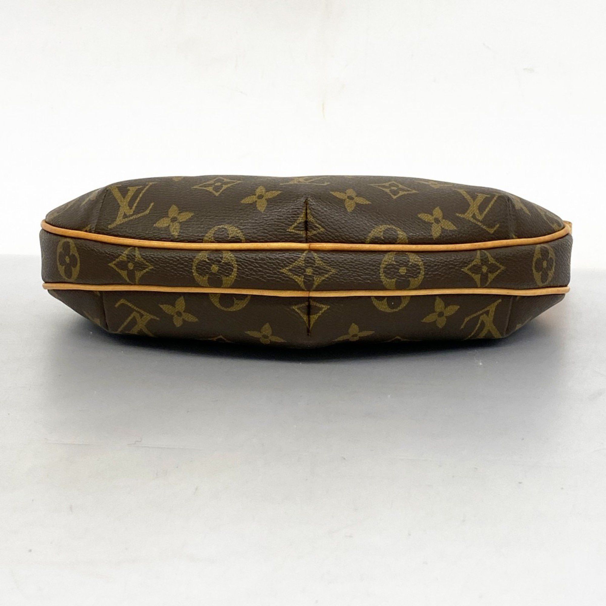 Louis Vuitton Louis Vuitton Croissant shoulder Size ONE SIZE - 5 Thumbnail