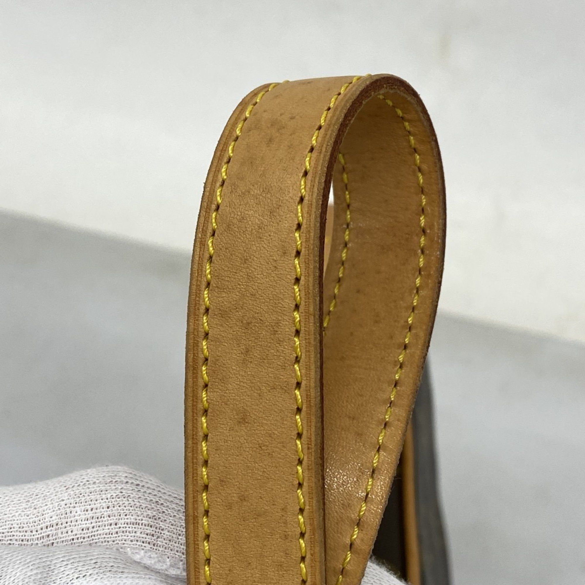 Louis Vuitton Louis Vuitton Croissant shoulder Size ONE SIZE - 4 Thumbnail