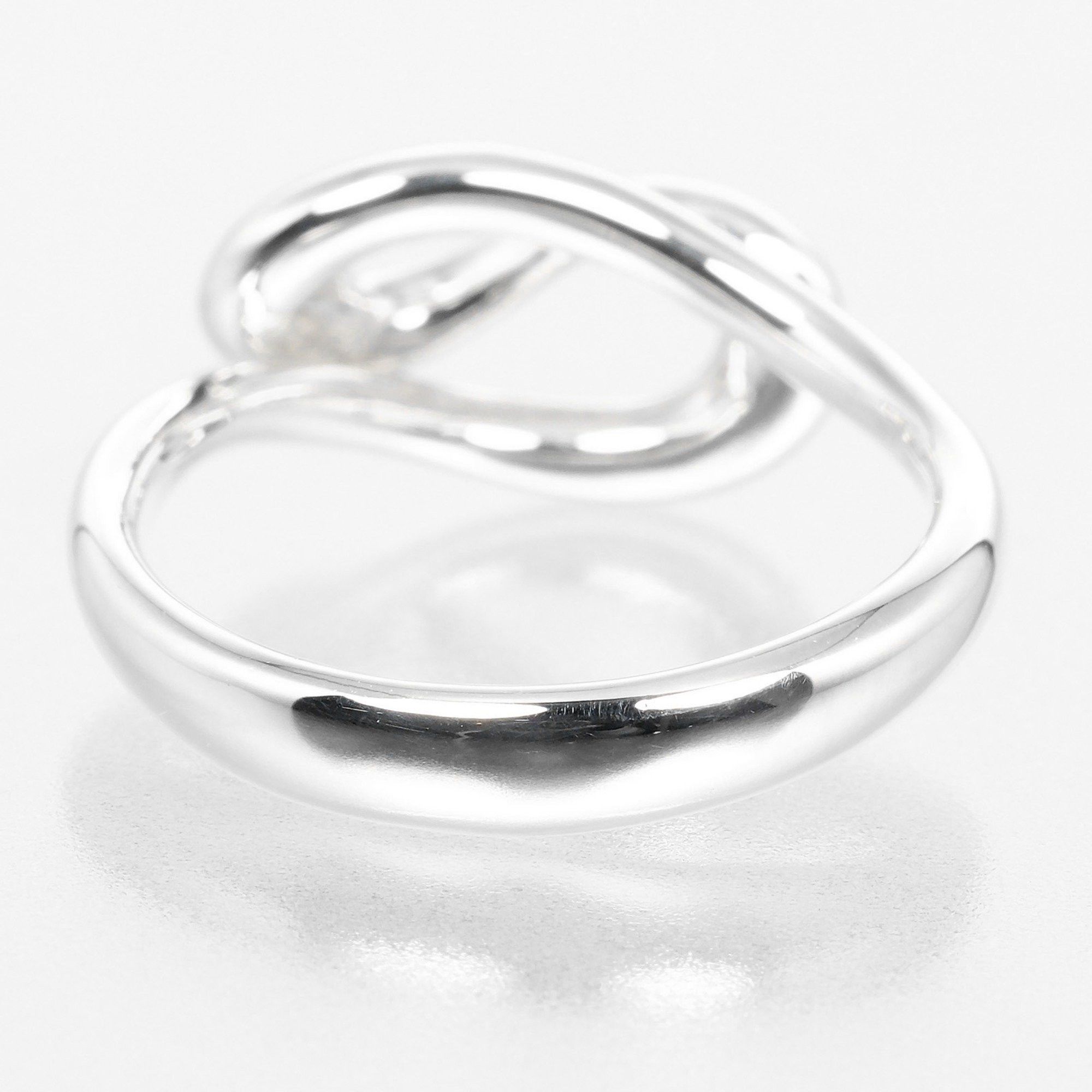Tiffany & Co. Tiffany & Co Wave ring Size ONE SIZE - 3 Thumbnail