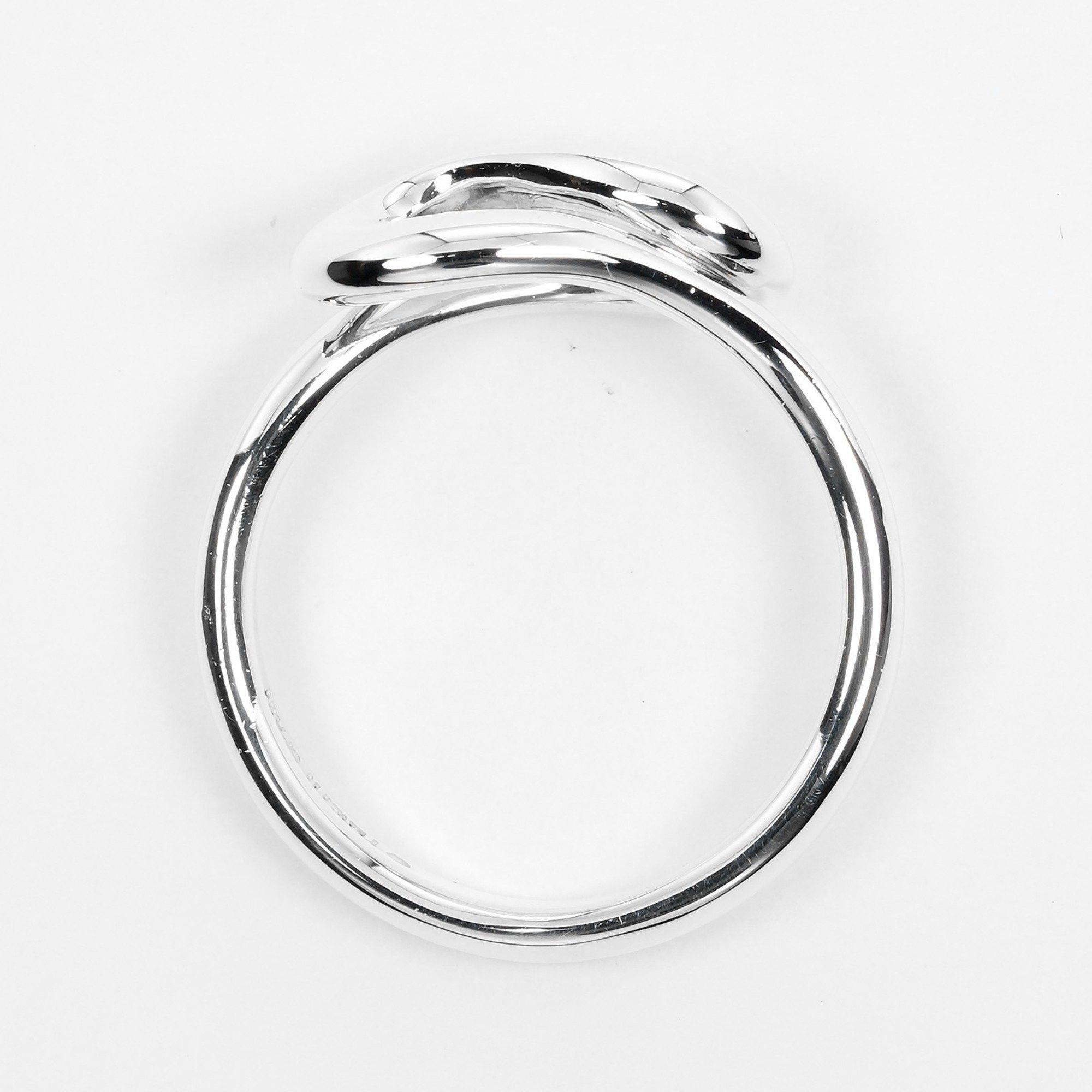 Tiffany & Co. Tiffany & Co Wave ring Size ONE SIZE - 4 Thumbnail