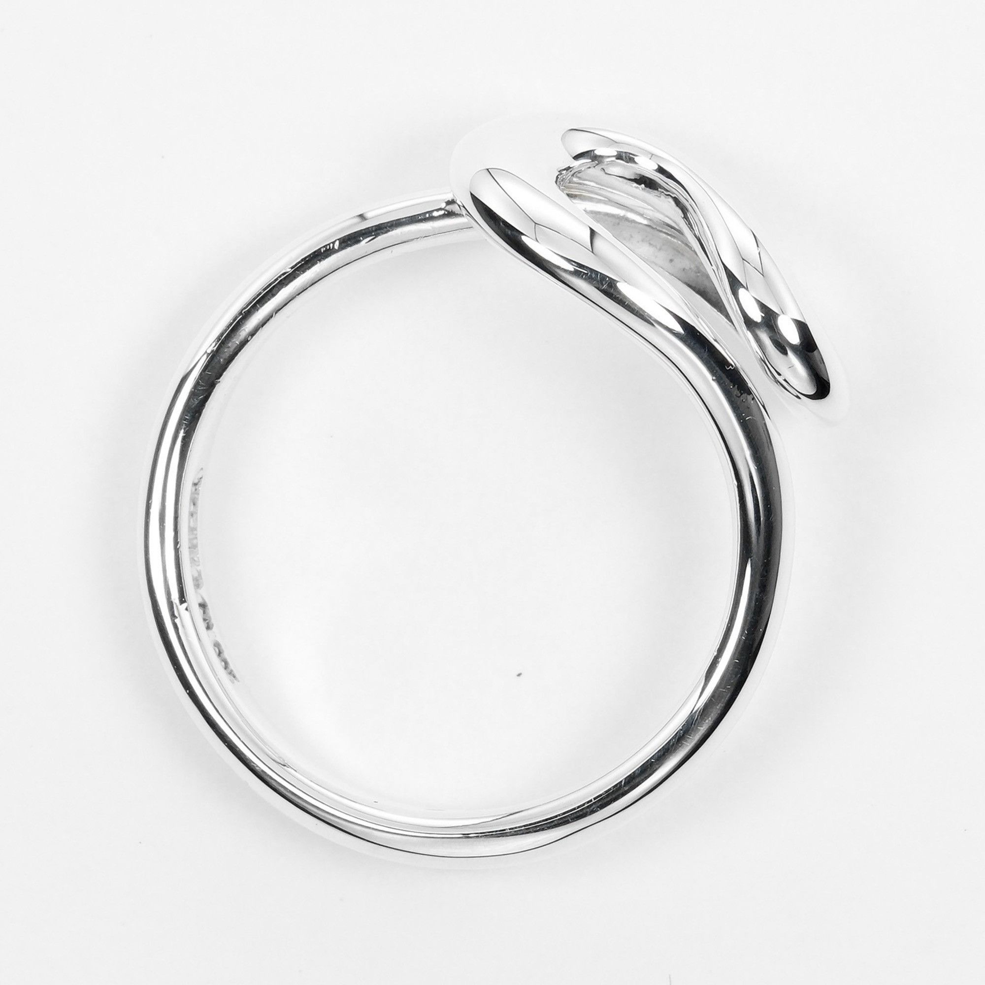 Tiffany & Co. Tiffany & Co Wave ring Size ONE SIZE - 9 Thumbnail