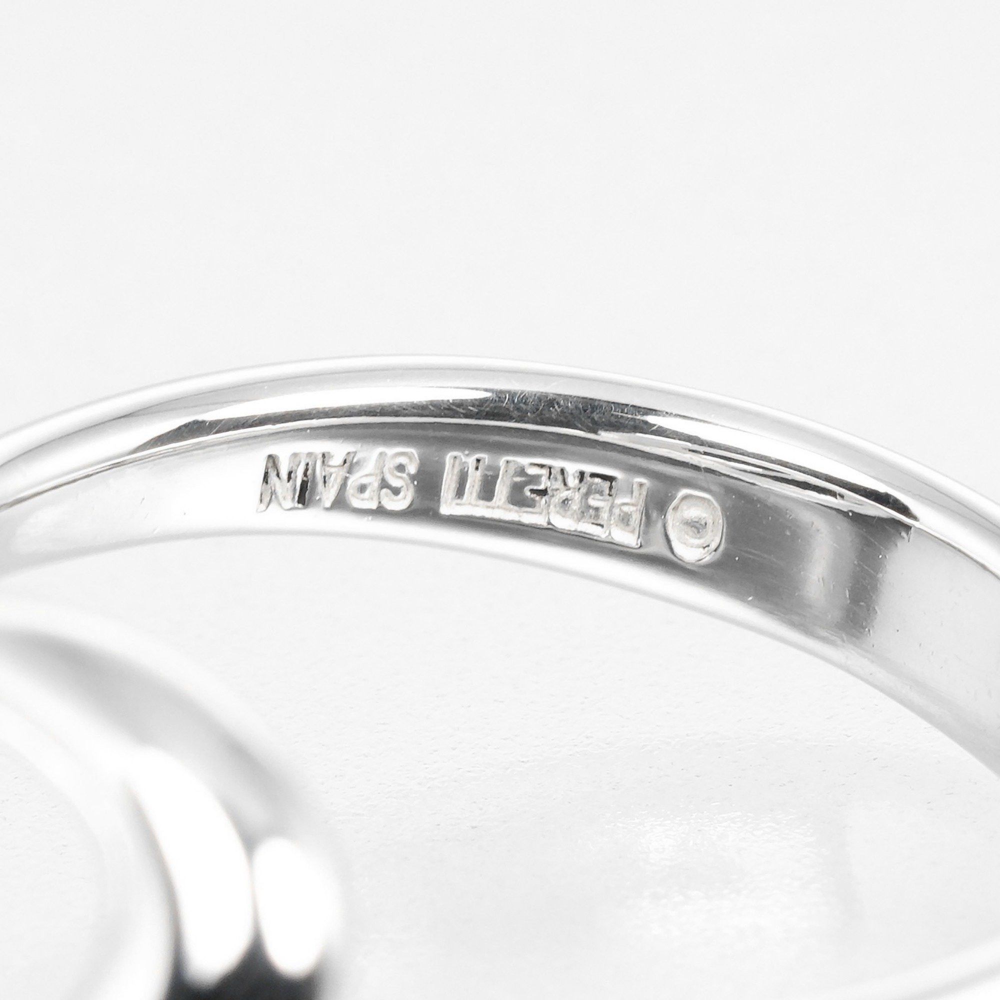 Tiffany & Co. Tiffany & Co Wave ring Size ONE SIZE - 6 Thumbnail