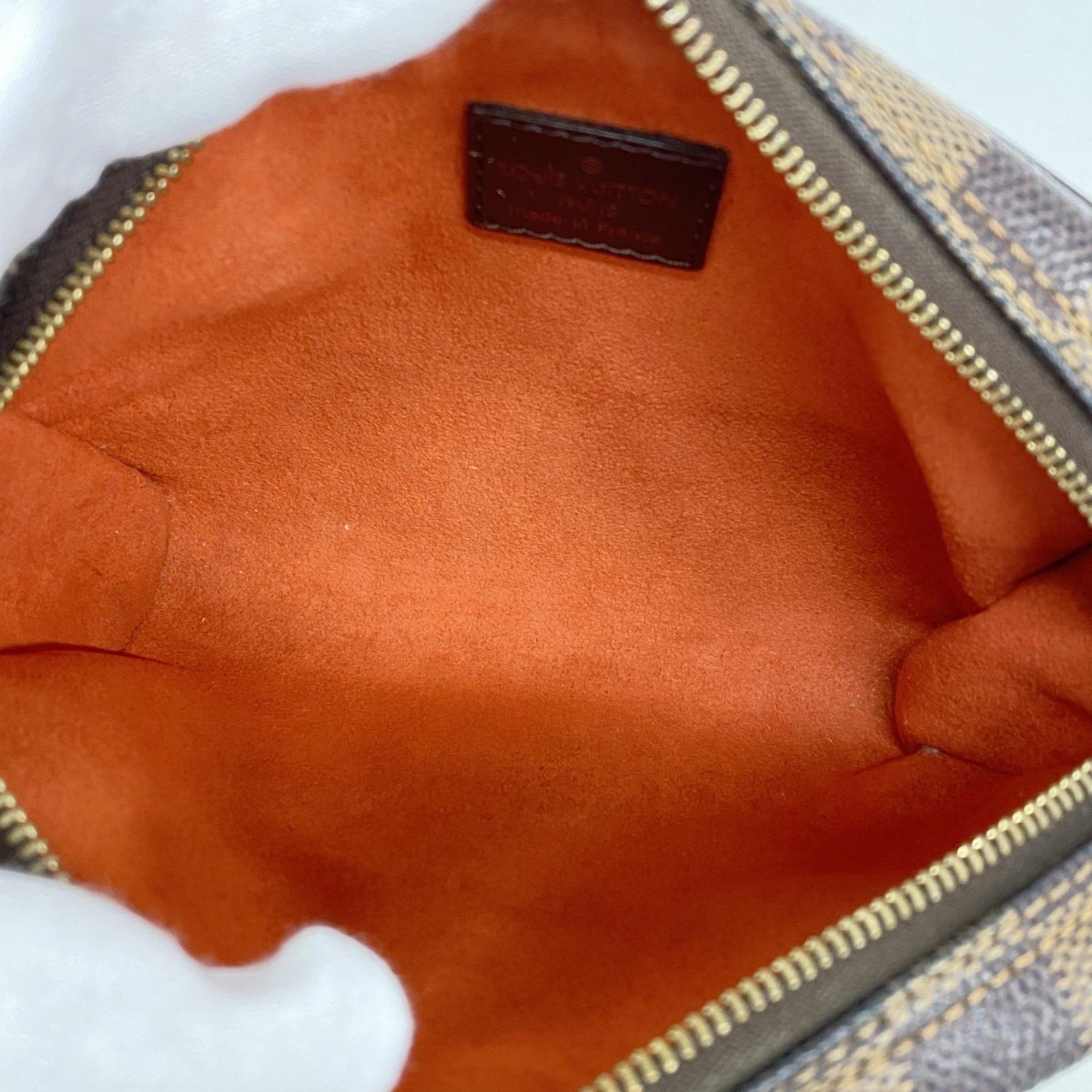 Louis Vuitton Louis Vuitton Ipanema shoulder Size ONE SIZE - 8 Thumbnail
