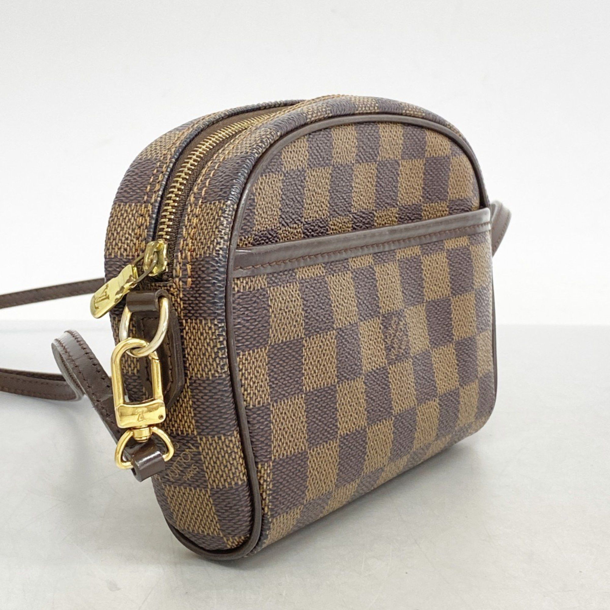 Louis Vuitton Louis Vuitton Ipanema shoulder Size ONE SIZE - 3 Thumbnail