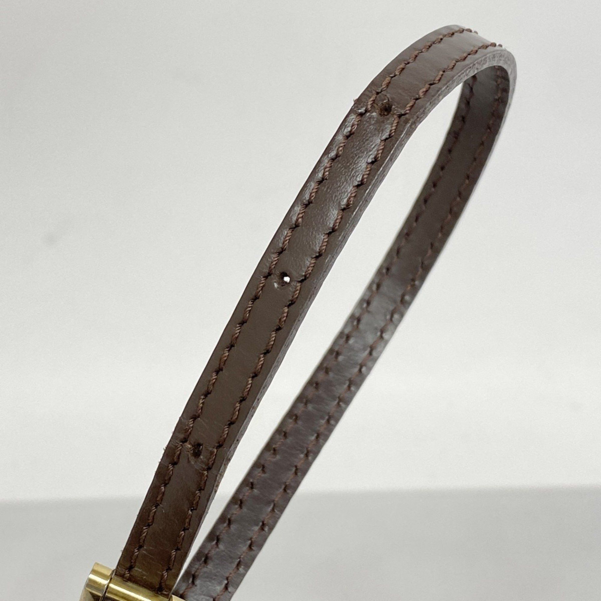Louis Vuitton Louis Vuitton Ipanema shoulder Size ONE SIZE - 4 Thumbnail