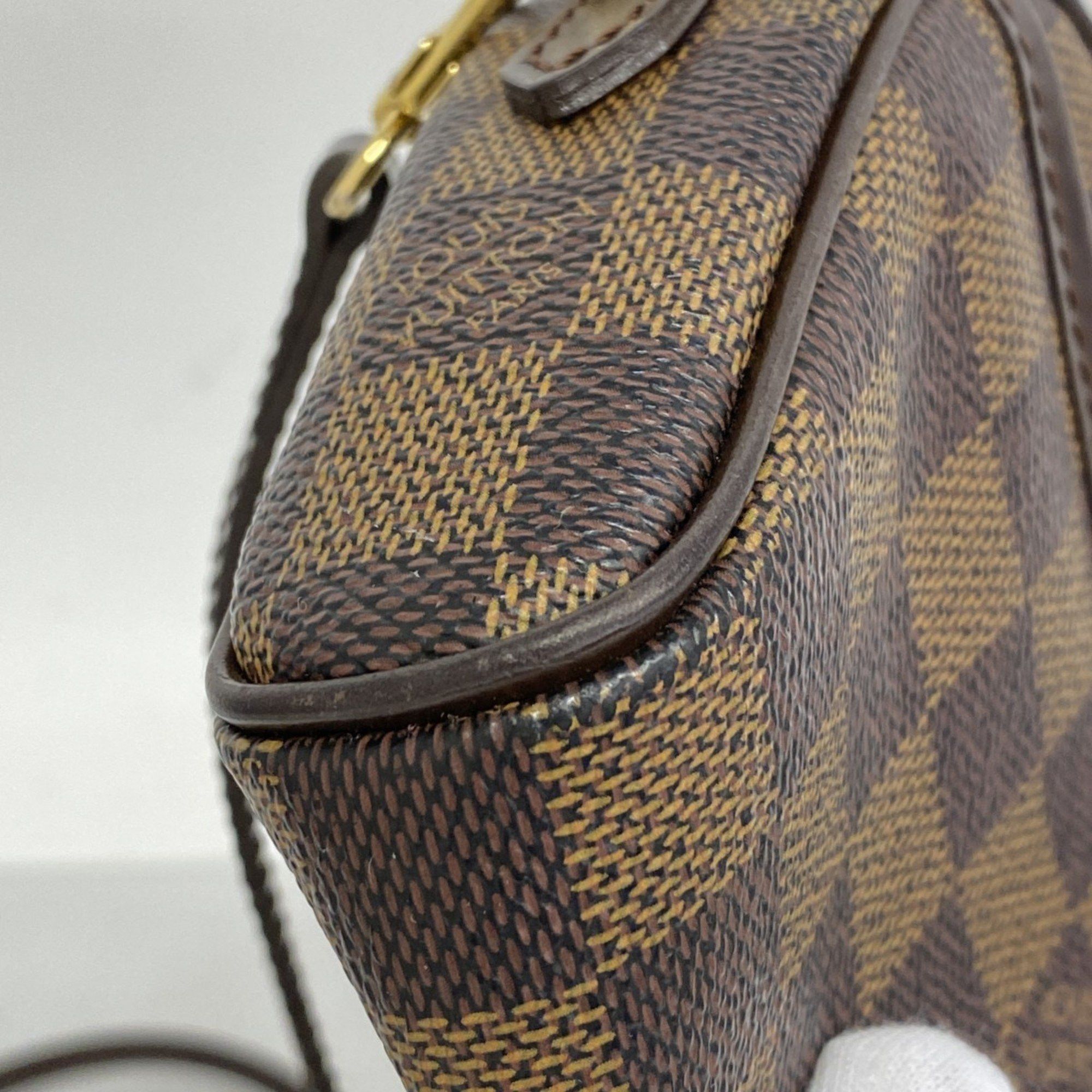Louis Vuitton Louis Vuitton Ipanema shoulder Size ONE SIZE - 6 Thumbnail