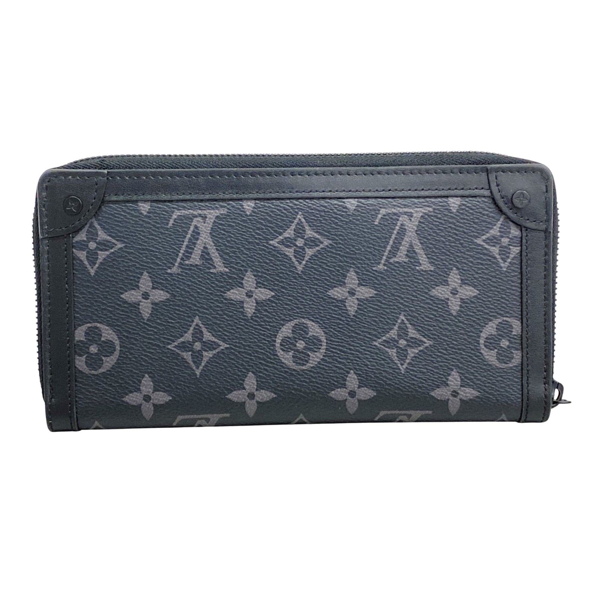 Louis Vuitton Louis Vuitton Zippy wallet wallet Size ONE SIZE - 2 Thumbnail