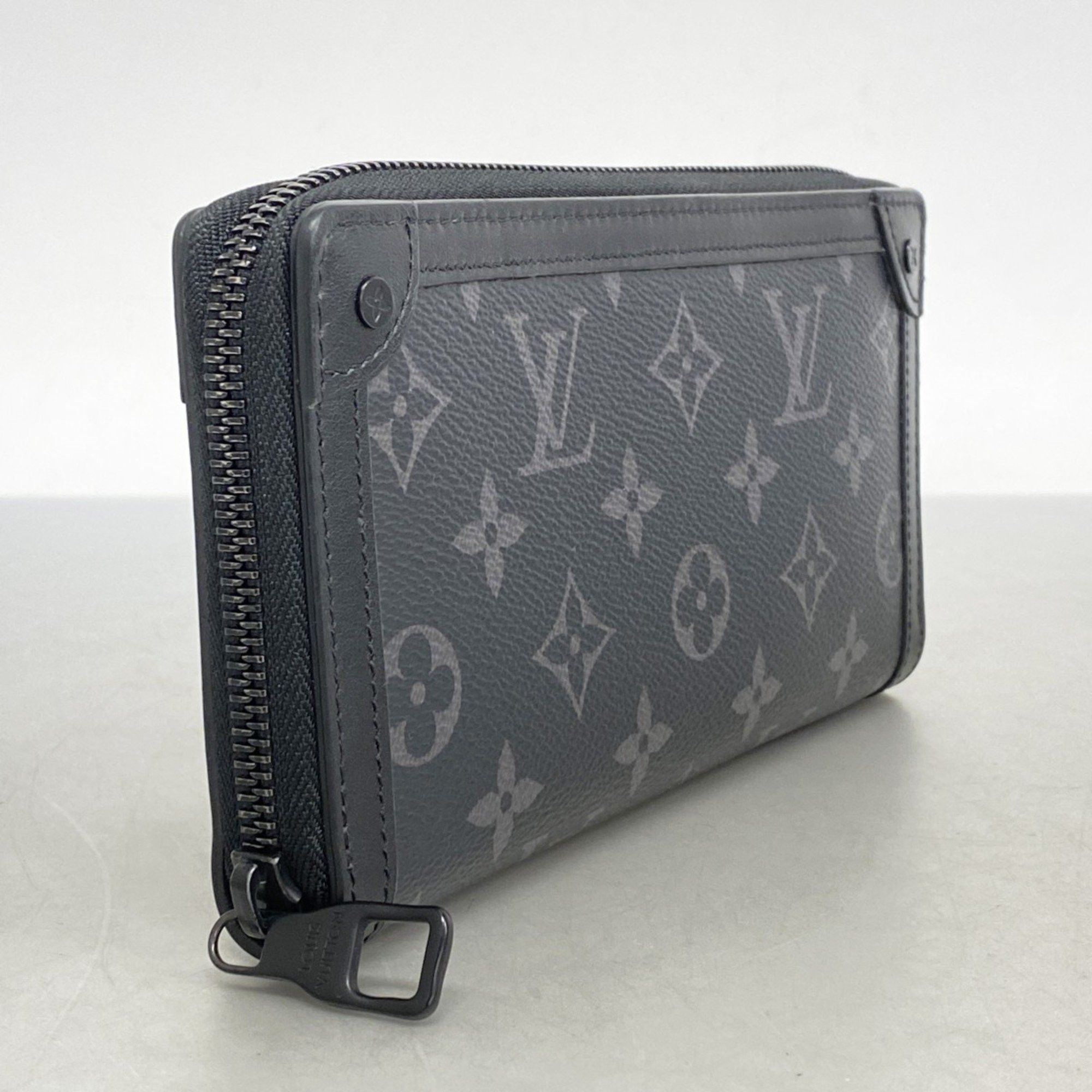 Louis Vuitton Louis Vuitton Zippy wallet wallet Size ONE SIZE - 3 Thumbnail