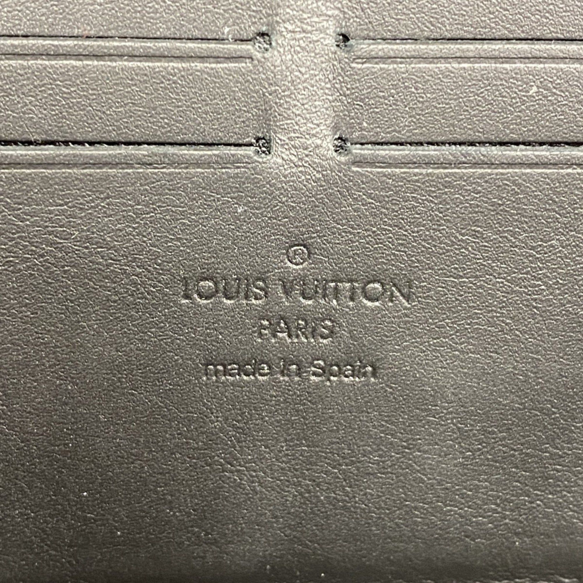 Louis Vuitton Louis Vuitton Zippy wallet wallet Size ONE SIZE - 10 Thumbnail