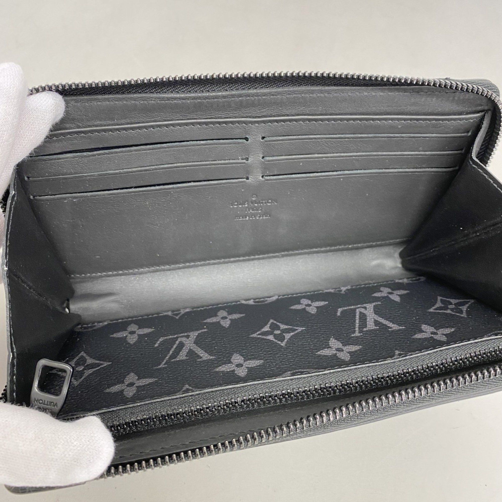 Louis Vuitton Louis Vuitton Zippy wallet wallet Size ONE SIZE - 8 Thumbnail