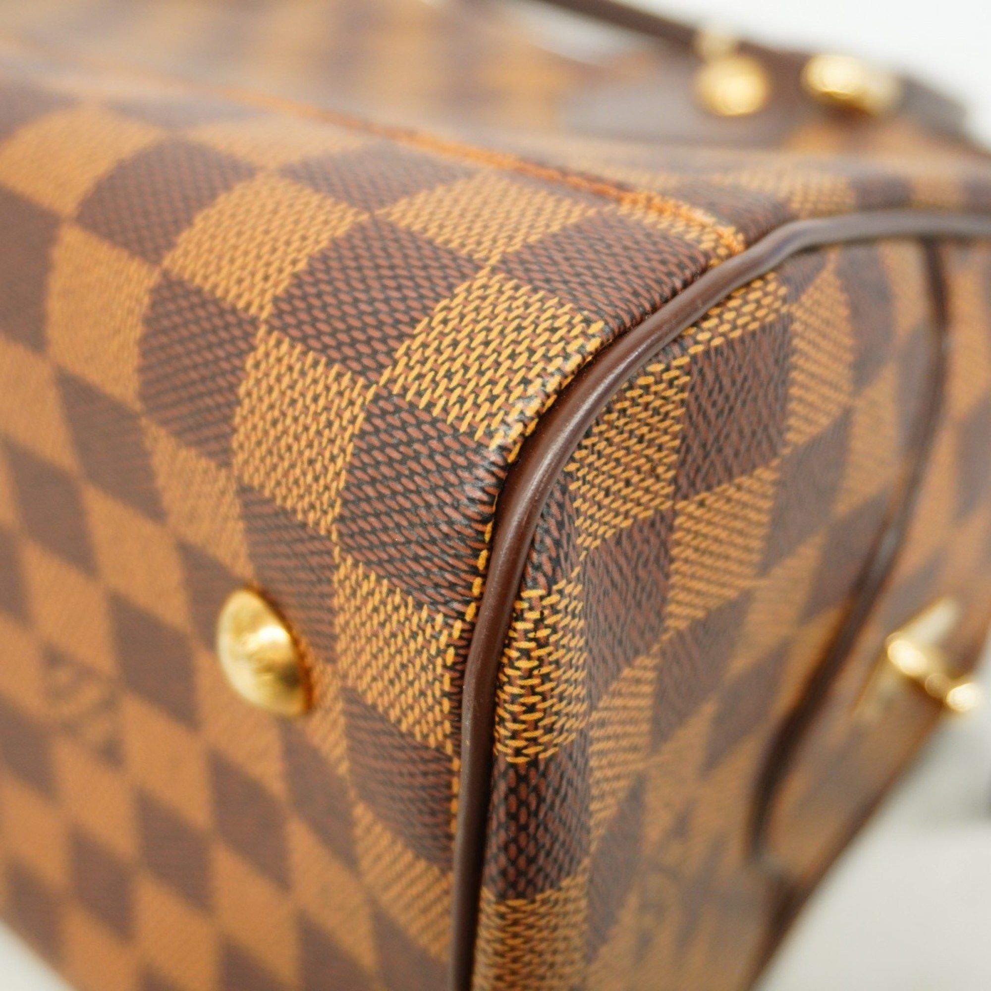 Louis Vuitton Louis Vuitton Duomo handbag Size ONE SIZE - 6 Thumbnail