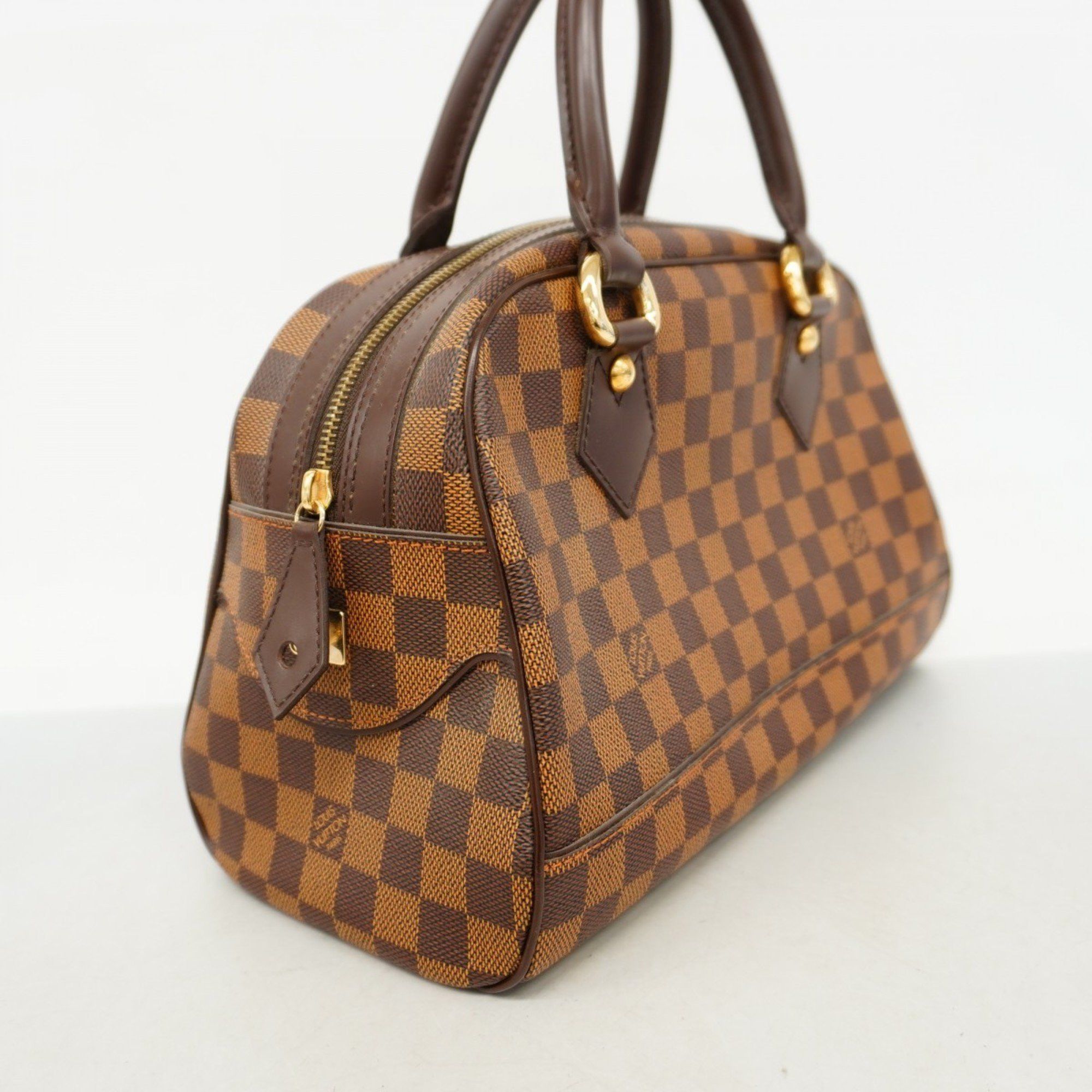 Louis Vuitton Louis Vuitton Duomo handbag Size ONE SIZE - 3 Thumbnail