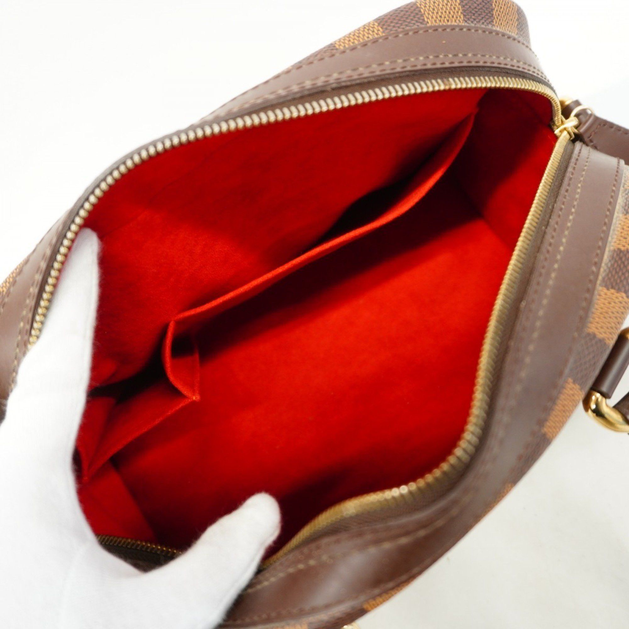 Louis Vuitton Louis Vuitton Duomo handbag Size ONE SIZE - 10 Thumbnail