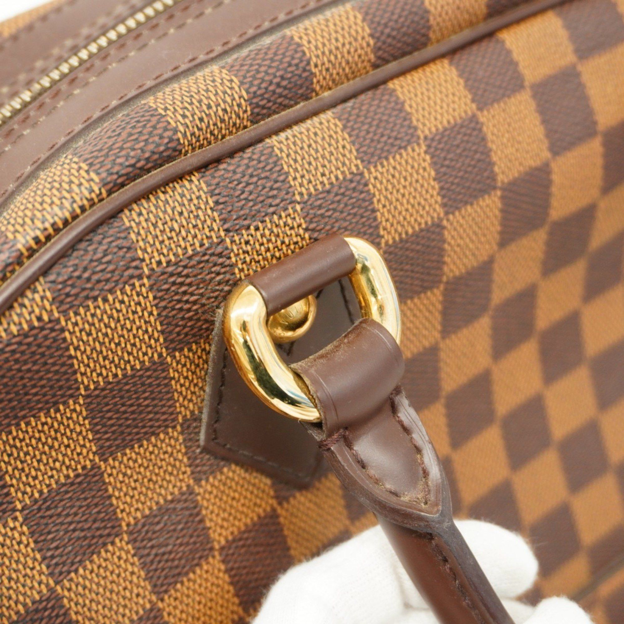 Louis Vuitton Louis Vuitton Duomo handbag Size ONE SIZE - 8 Thumbnail