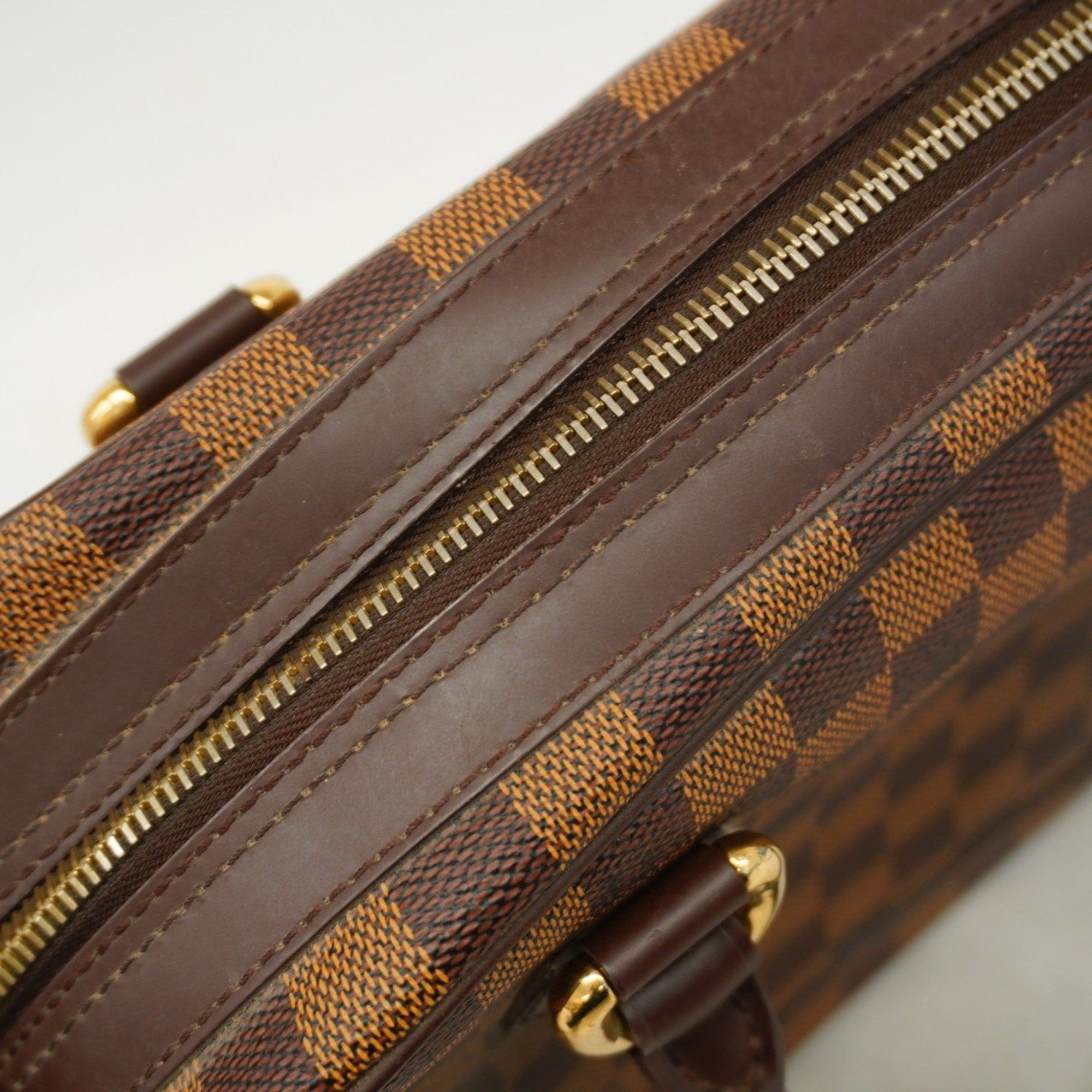 Louis Vuitton Louis Vuitton Duomo handbag Size ONE SIZE - 9 Thumbnail