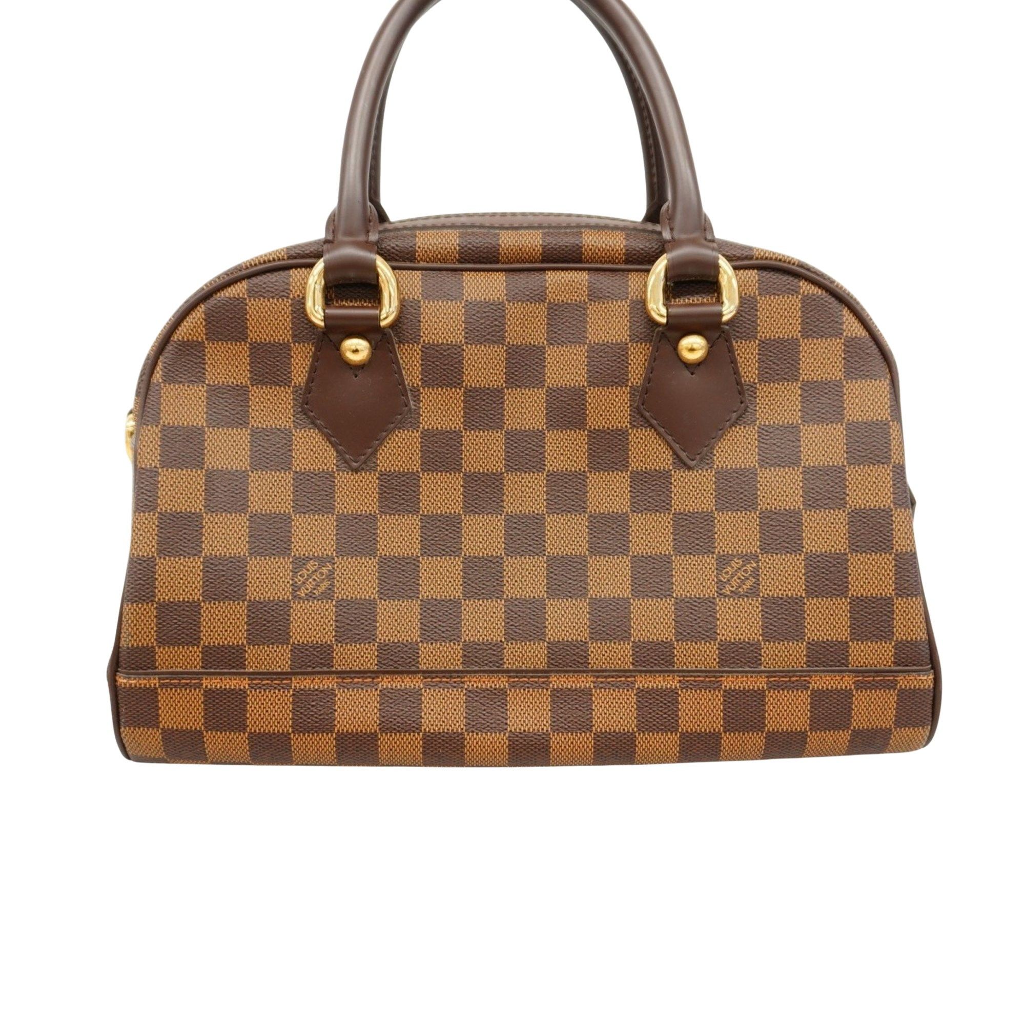 Louis Vuitton Louis Vuitton Duomo handbag Size ONE SIZE - 2 Thumbnail