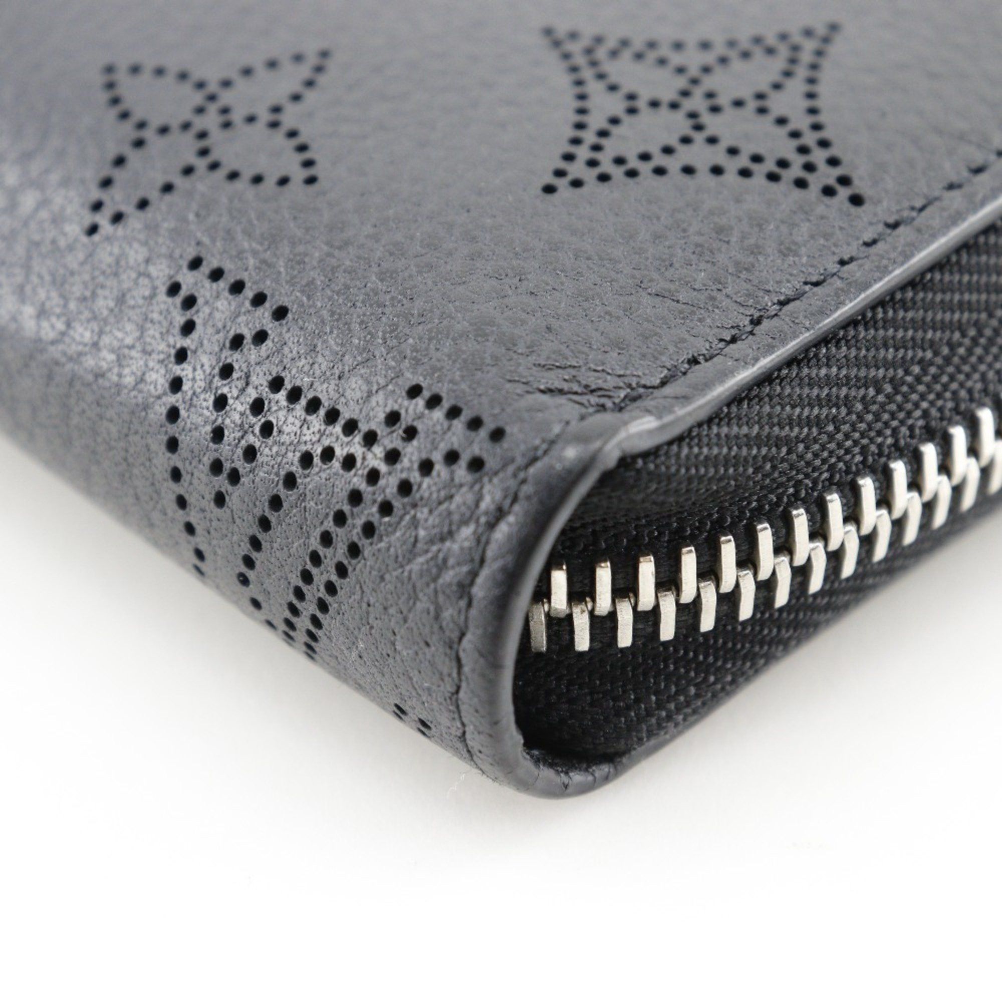 Louis Vuitton Louis Vuitton Mahina wallet Size ONE SIZE - 5 Thumbnail