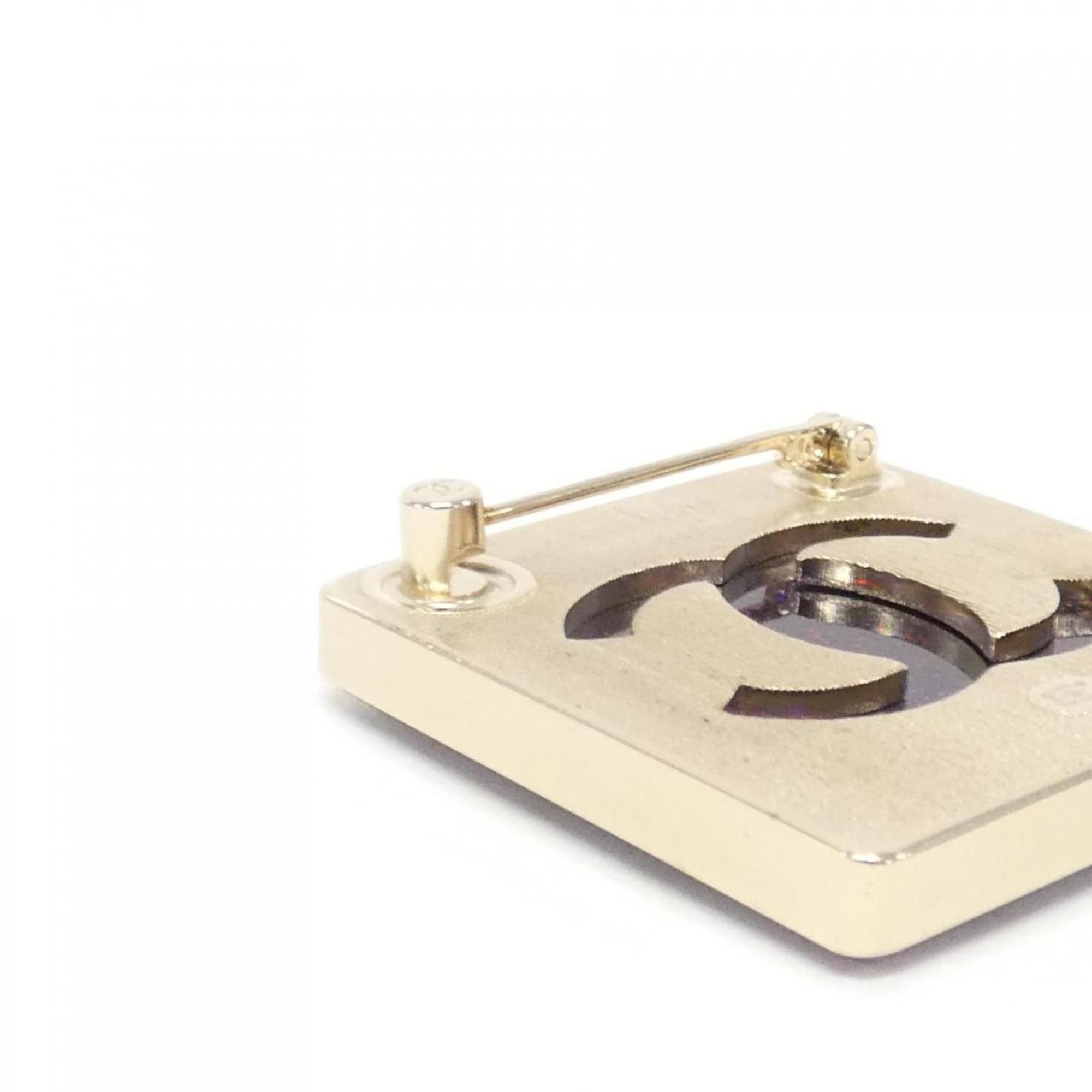 Chanel Chanel Numero 5 brooch Size ONE SIZE - 3 Thumbnail