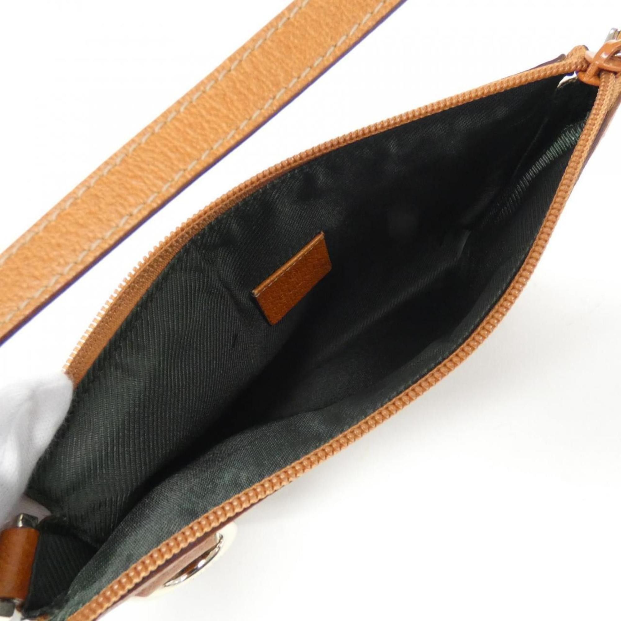 Gucci Gucci GG canvas shoulder Size ONE SIZE - 6 Thumbnail