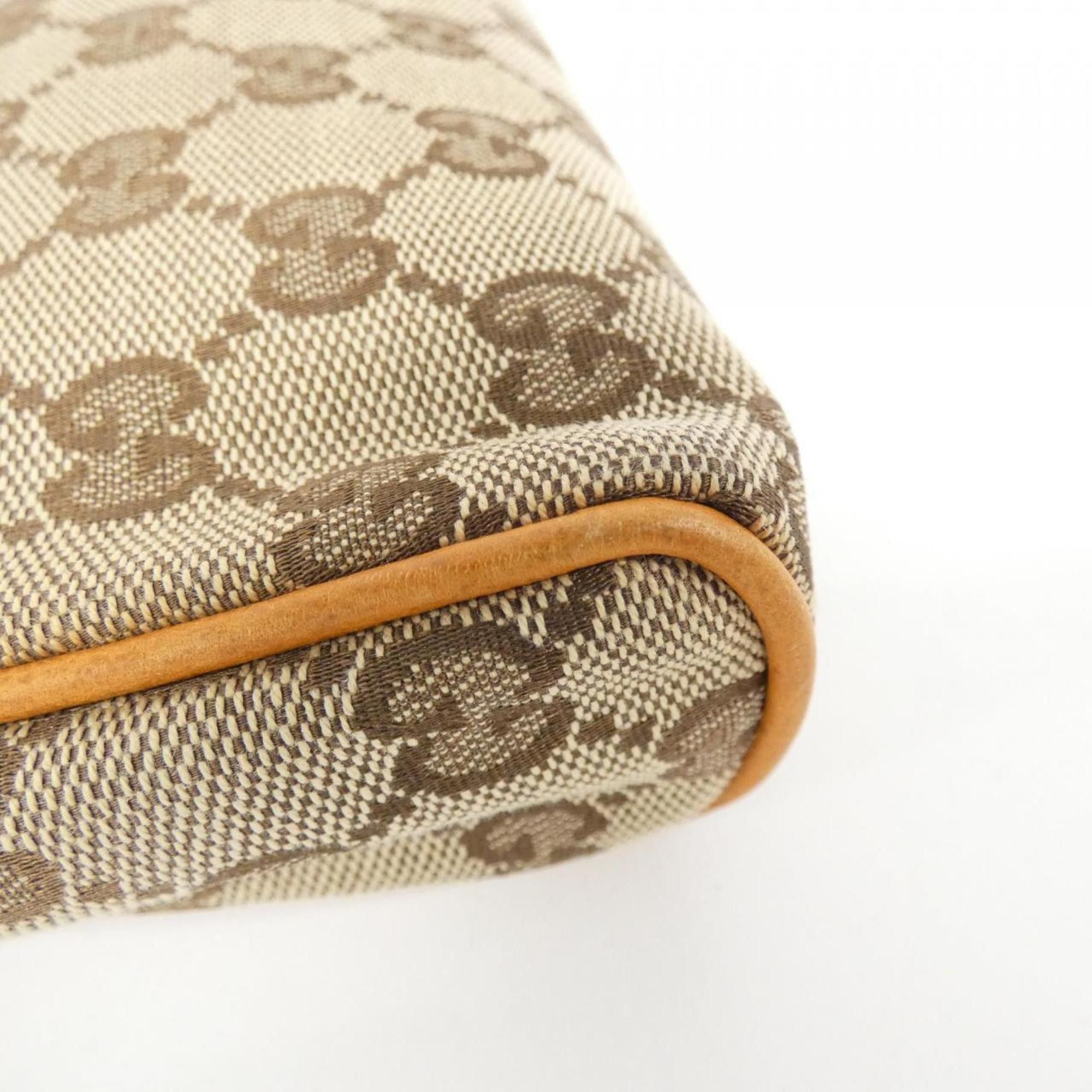 Gucci Gucci GG canvas shoulder Size ONE SIZE - 4 Thumbnail