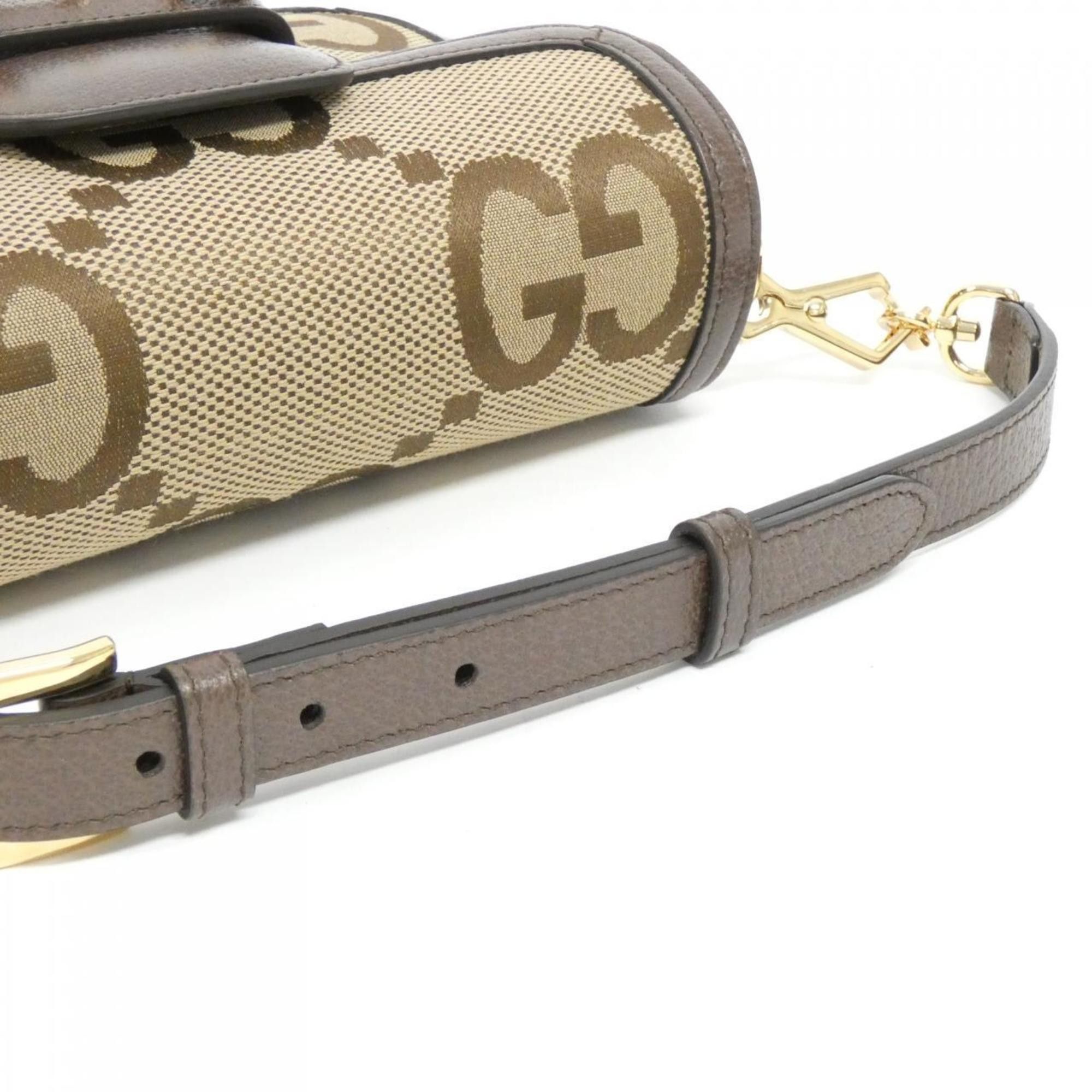 Gucci Gucci Horsebit shoulder Size ONE SIZE - 3 Thumbnail