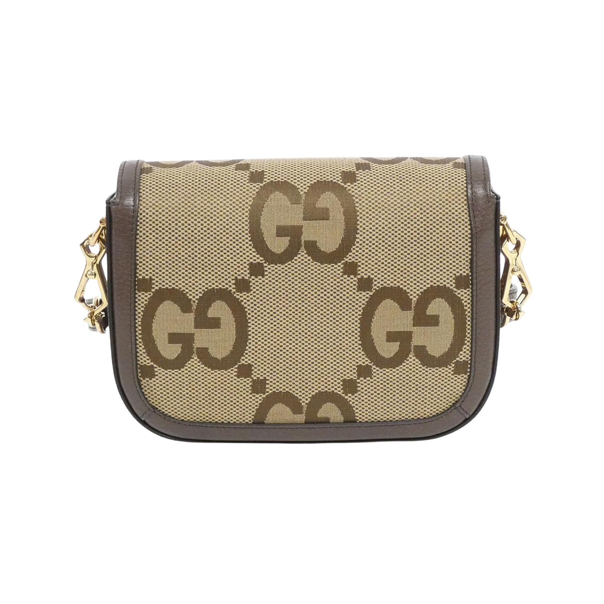 Gucci Gucci Horsebit shoulder Size ONE SIZE - 2 Thumbnail