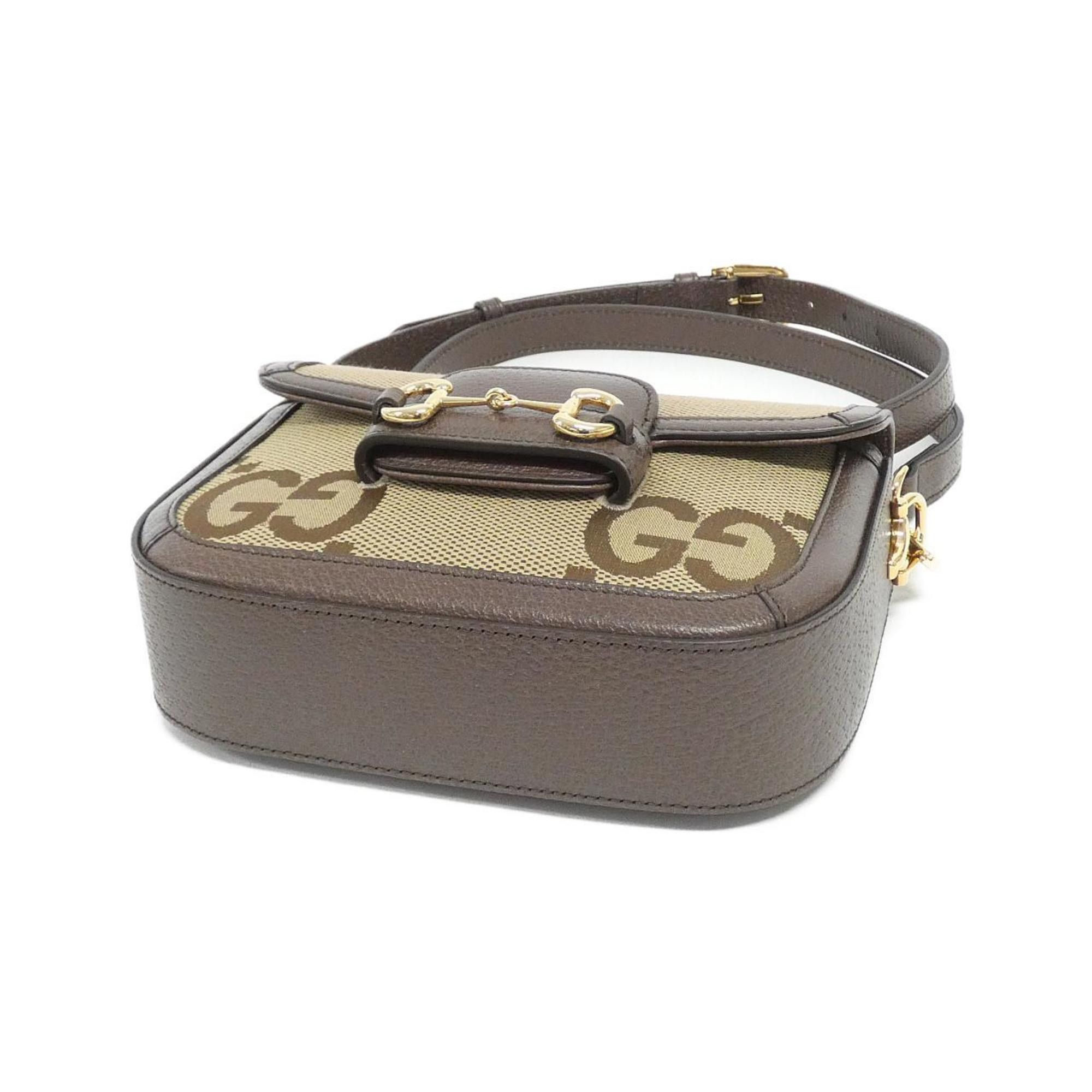 Gucci Gucci Horsebit shoulder Size ONE SIZE - 4 Thumbnail