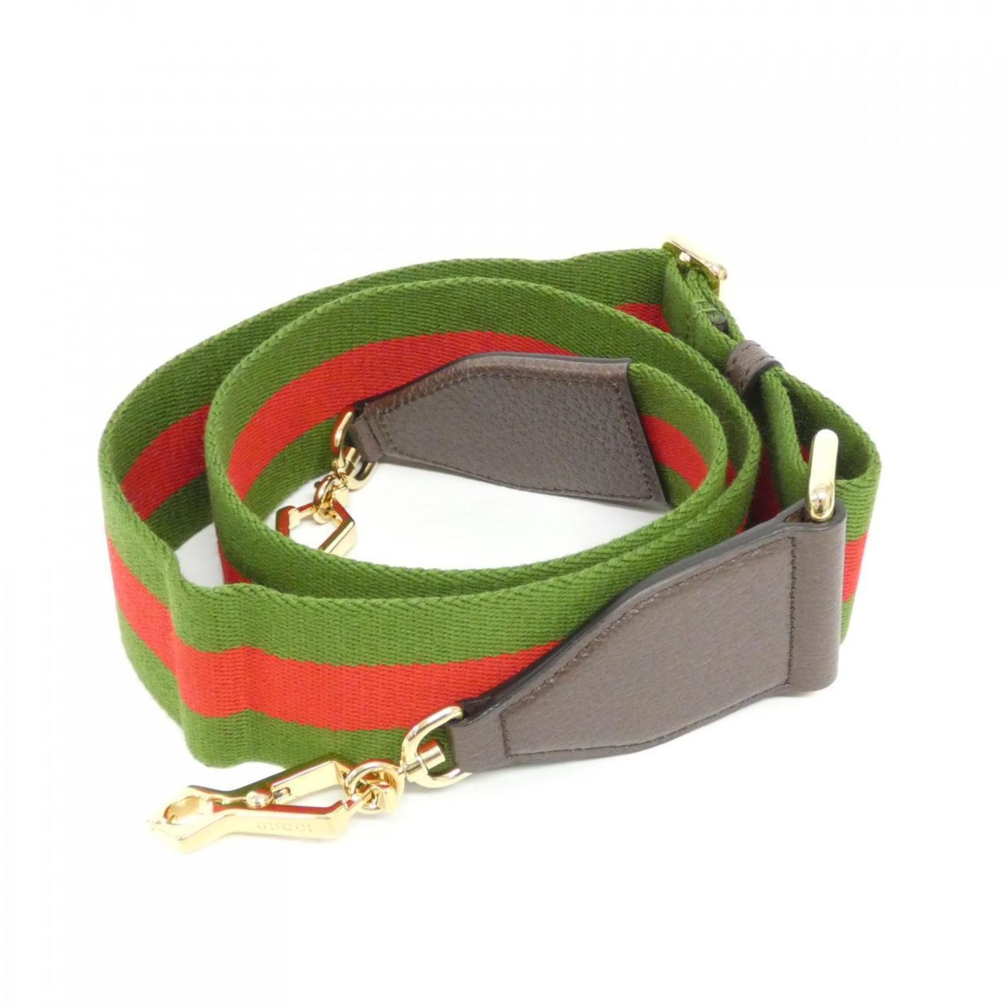 Gucci Gucci Horsebit shoulder Size ONE SIZE - 6 Thumbnail