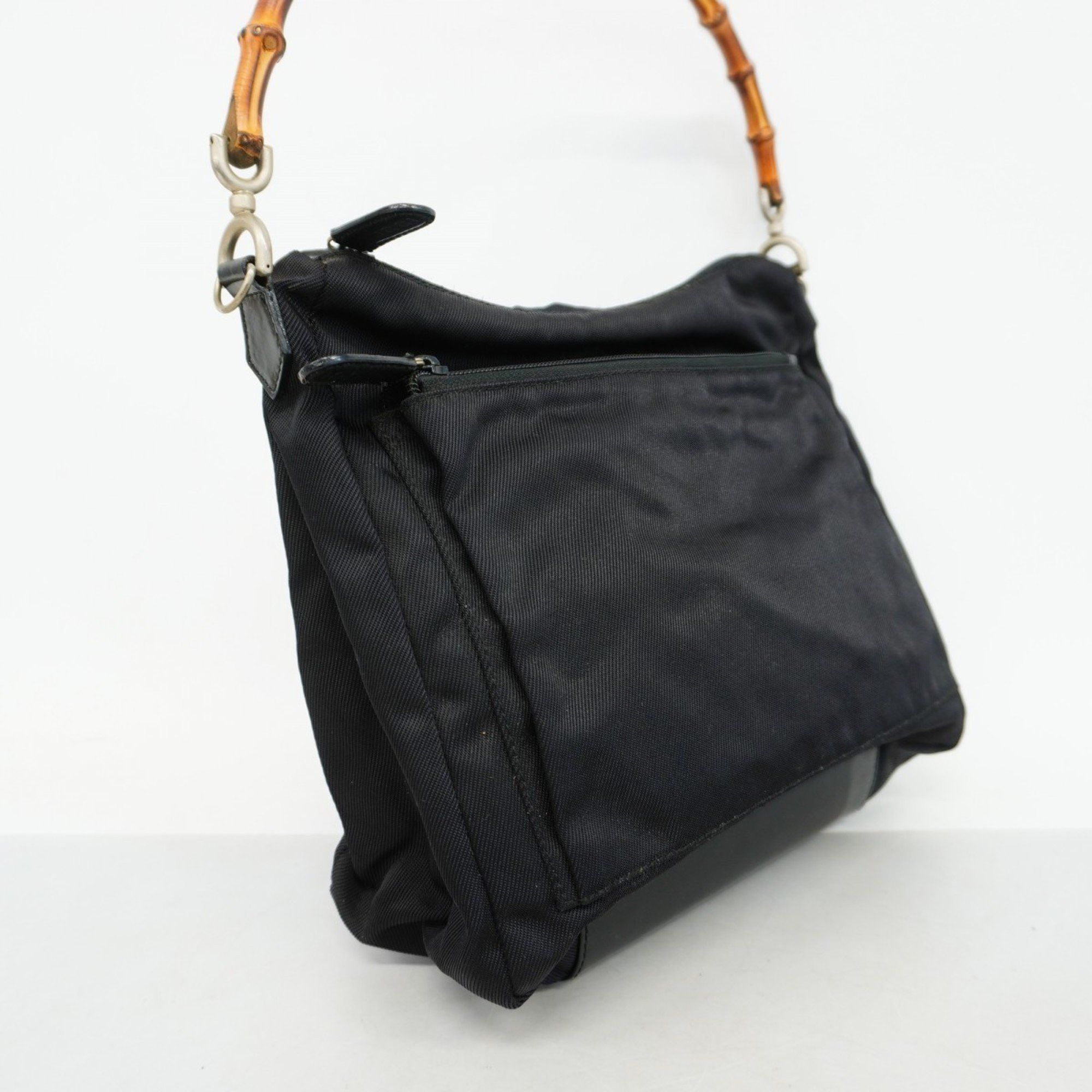 Gucci Gucci Bamboo shoulder Size ONE SIZE - 3 Thumbnail