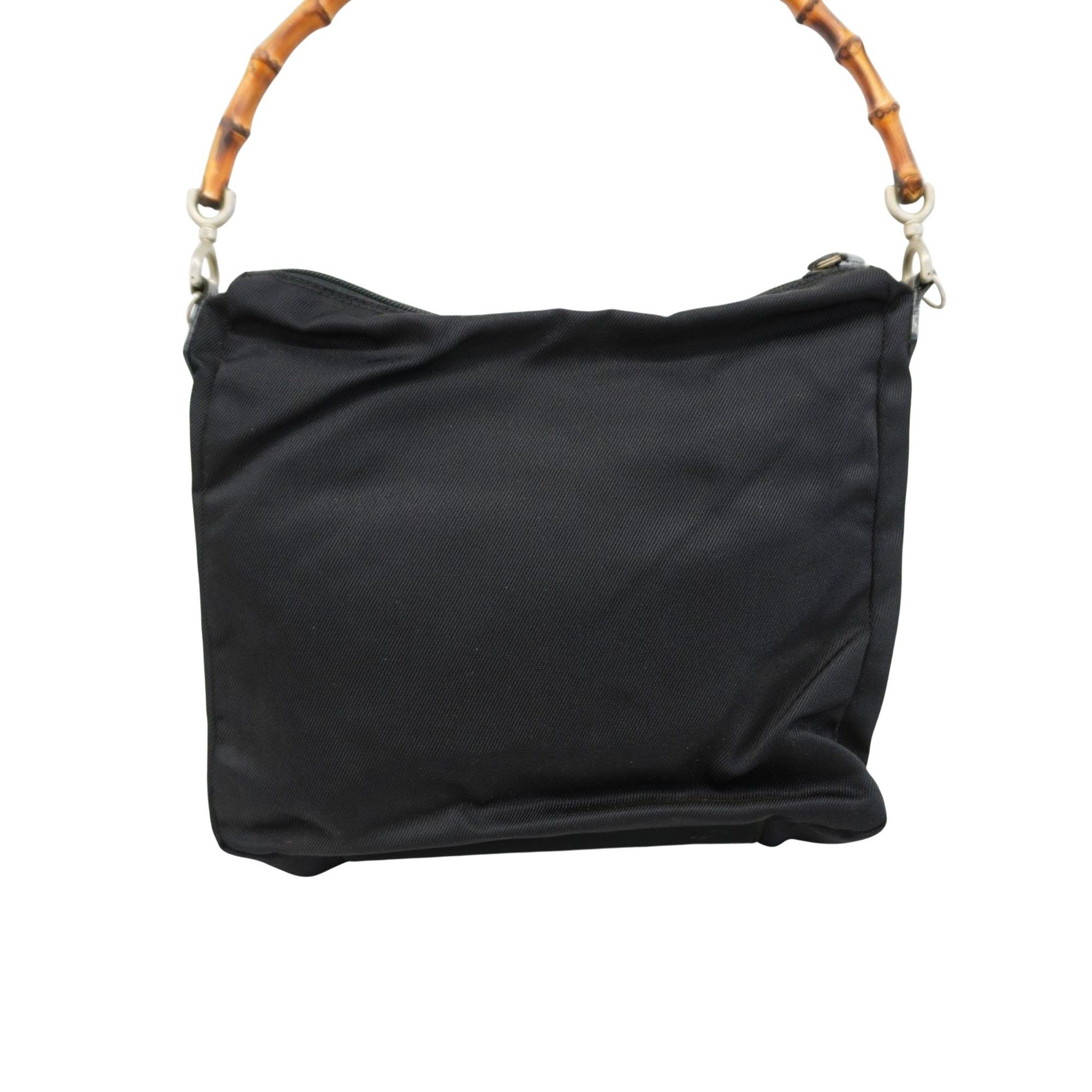 Gucci Gucci Bamboo shoulder Size ONE SIZE - 2 Thumbnail