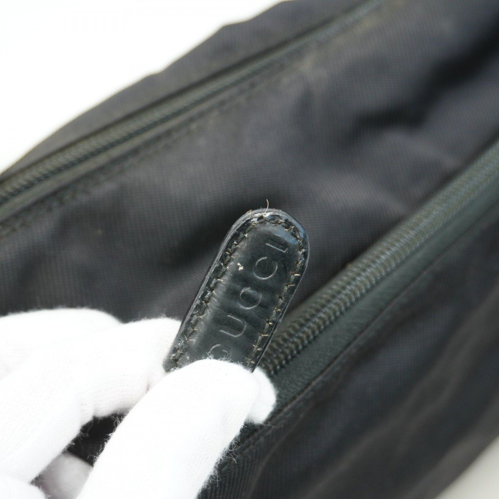 Gucci Gucci Bamboo shoulder Size ONE SIZE - 9 Thumbnail
