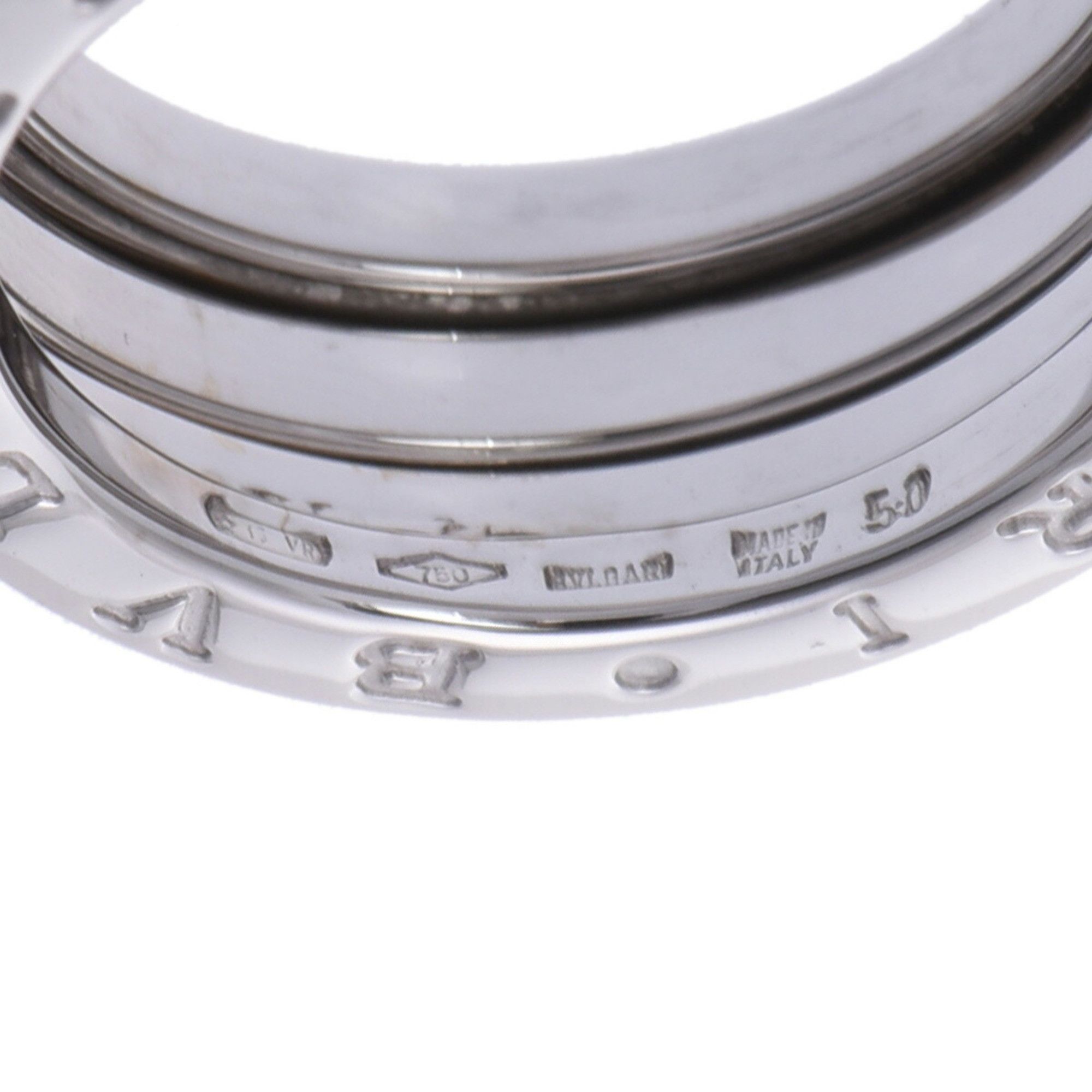 Bvlgari Bulgari B-ZERO ring # 50 ring Size ONE SIZE - 3 Thumbnail