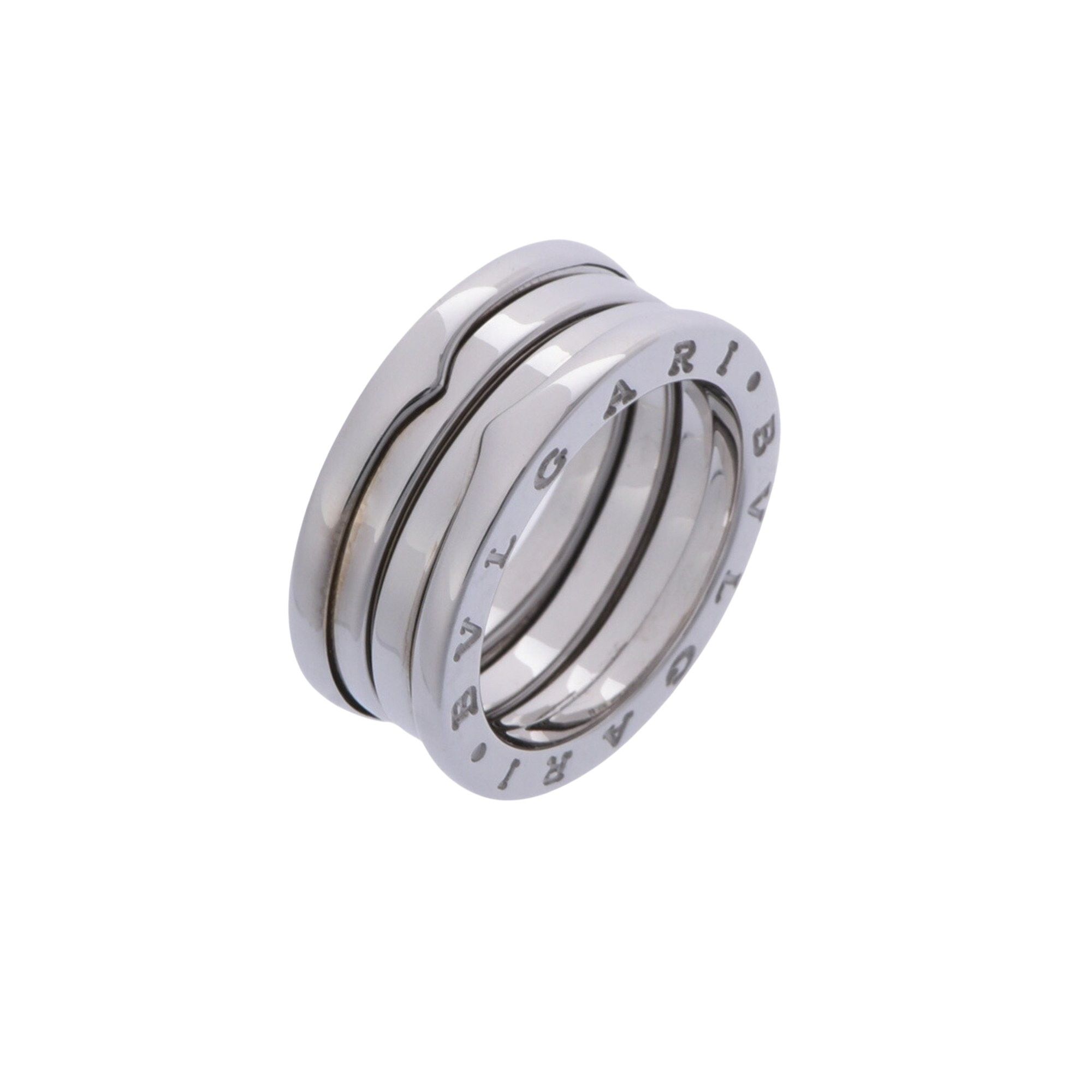 Bvlgari Bulgari B-ZERO ring # 50 ring Size ONE SIZE - 2 Thumbnail