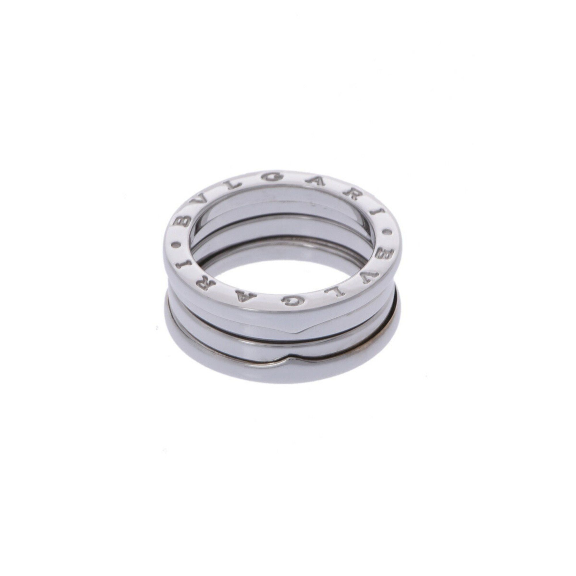 Bvlgari Bulgari B-ZERO ring # 50 ring Size ONE SIZE - 5 Thumbnail